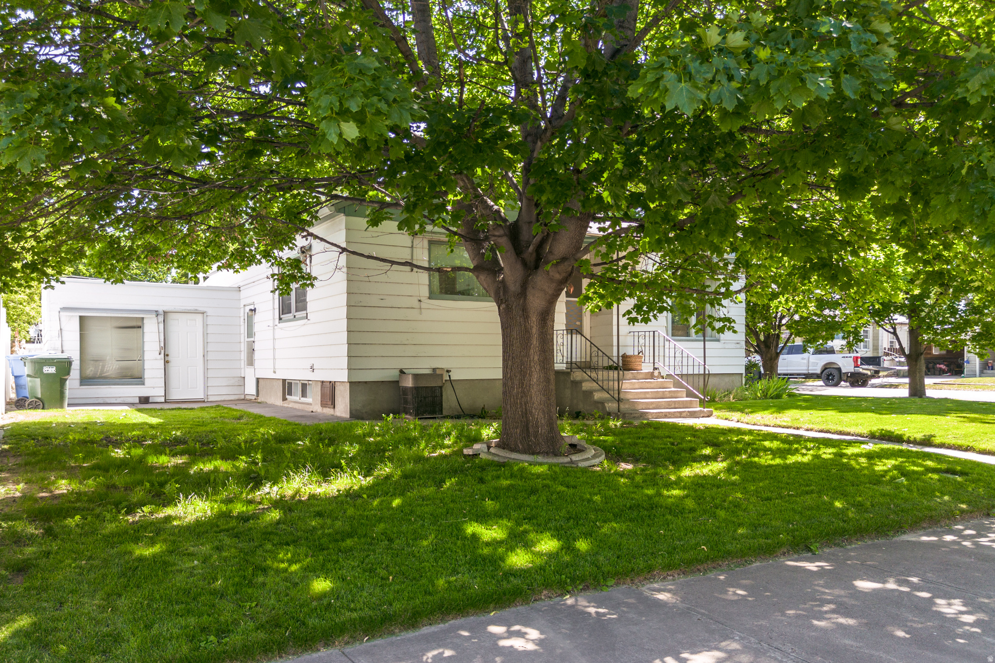 POCATELLO TOWNSITE - Residential