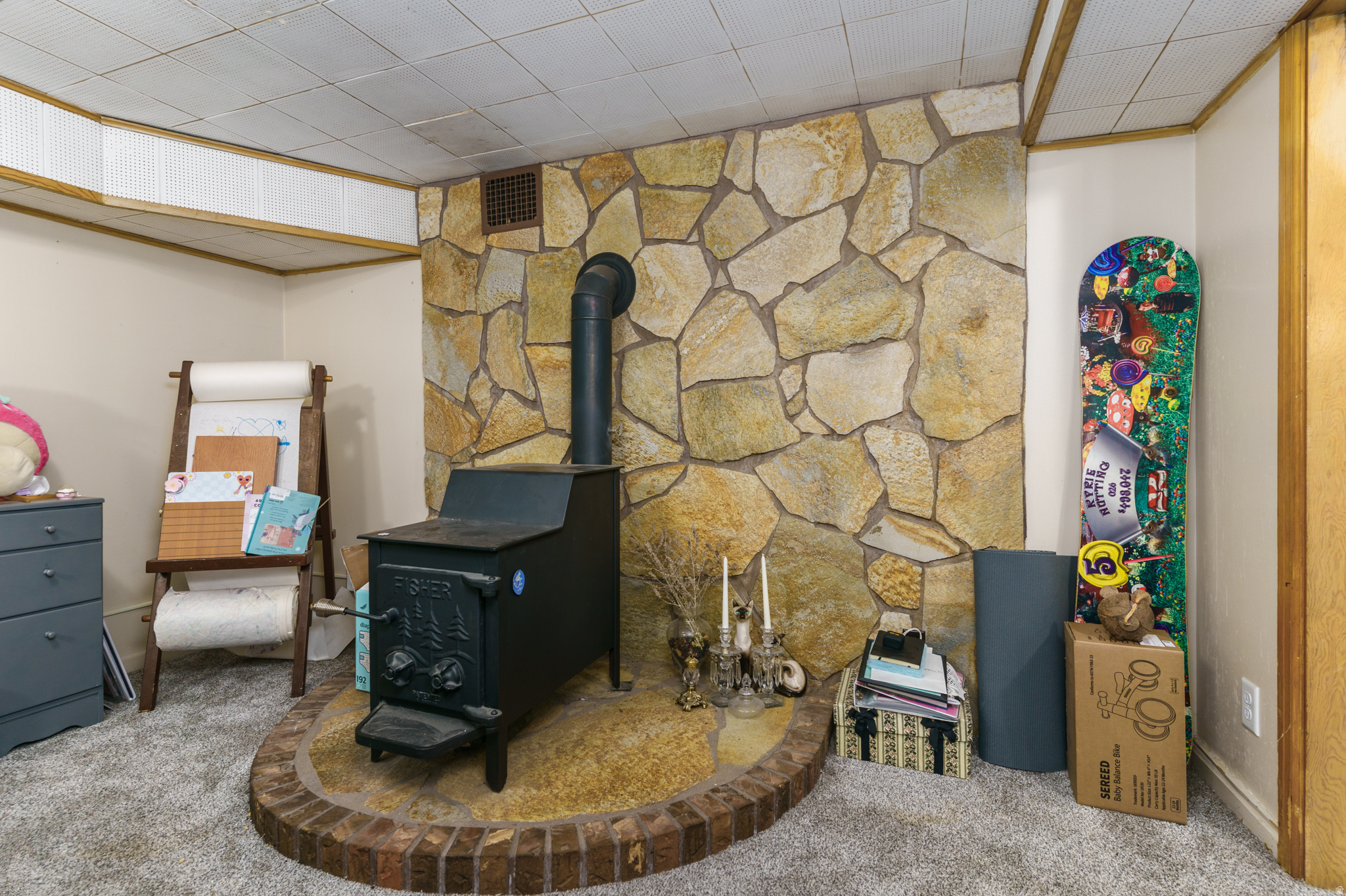 POCATELLO TOWNSITE - Residential