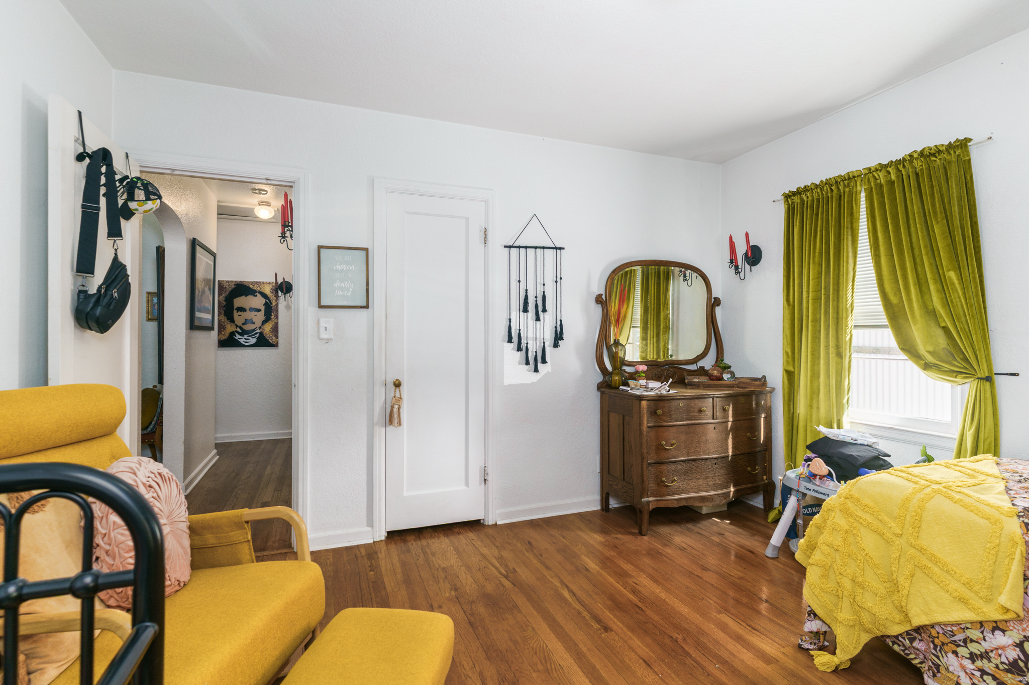 POCATELLO TOWNSITE - Residential