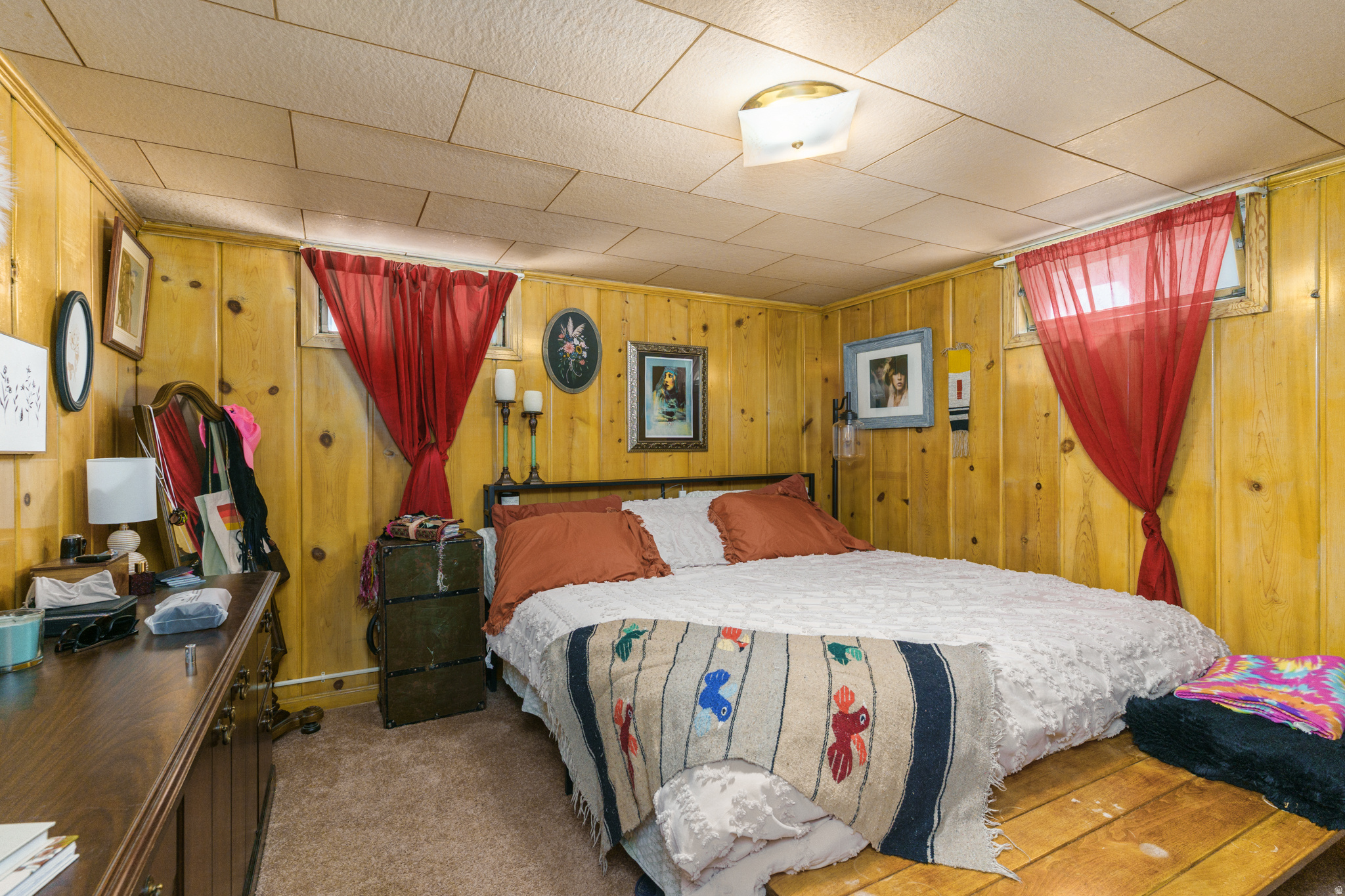 POCATELLO TOWNSITE - Residential