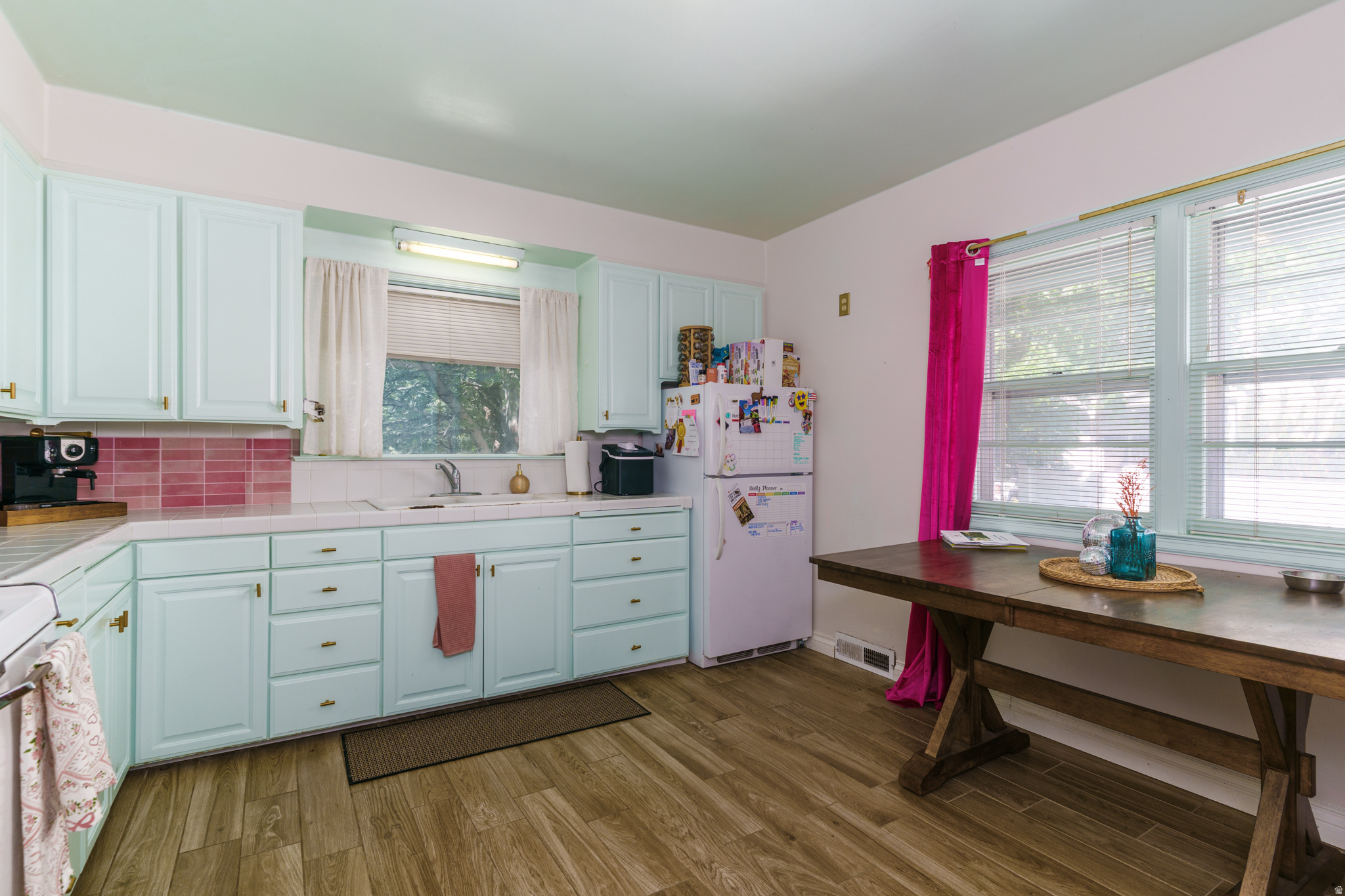 POCATELLO TOWNSITE - Residential