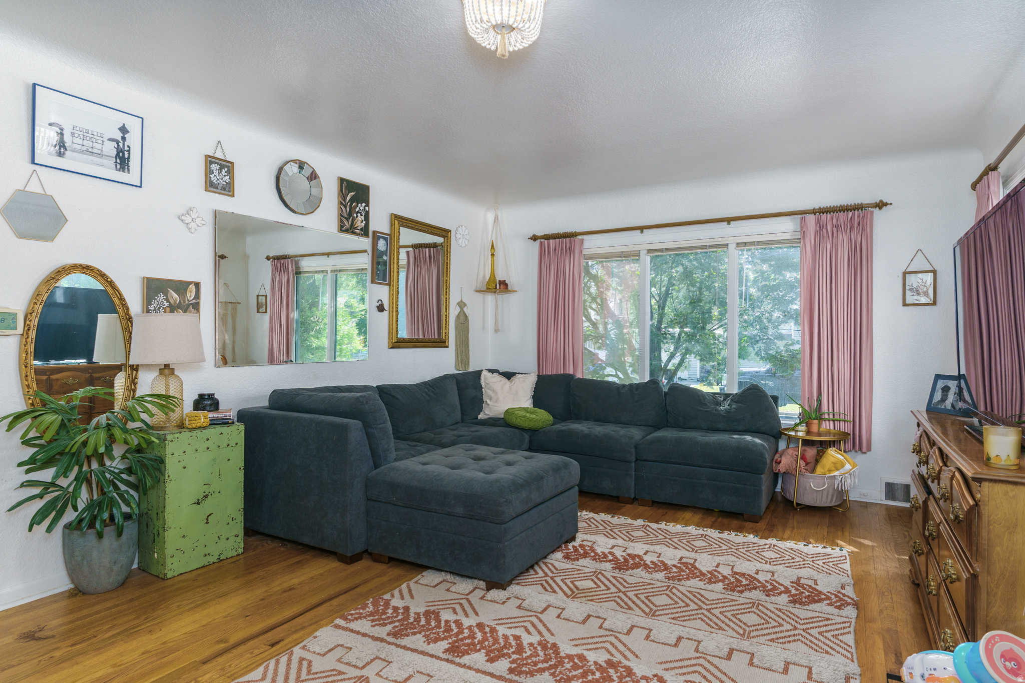 POCATELLO TOWNSITE - Residential