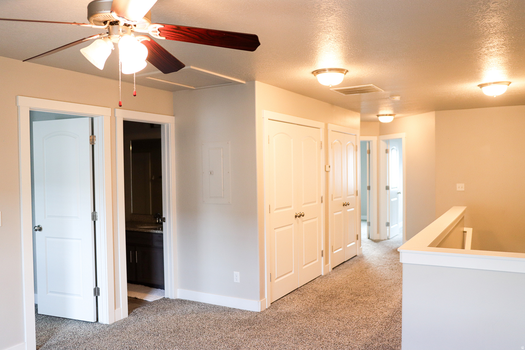 BRIDGERLAND MEADOWS - Residential