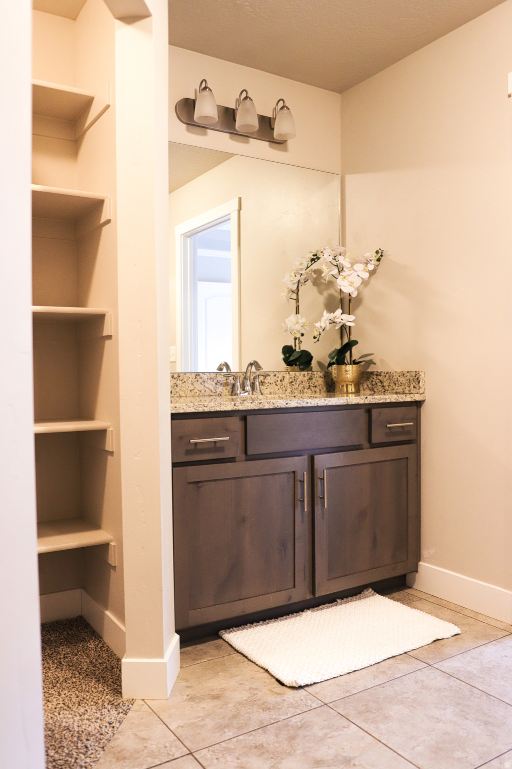 BRIDGERLAND MEADOWS - Residential