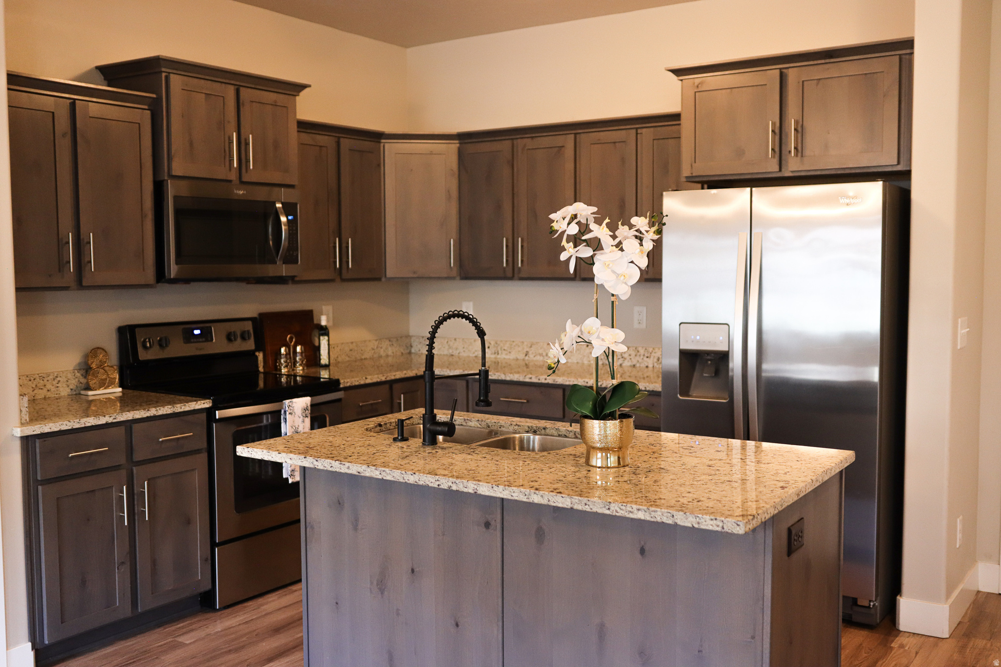 BRIDGERLAND MEADOWS - Residential