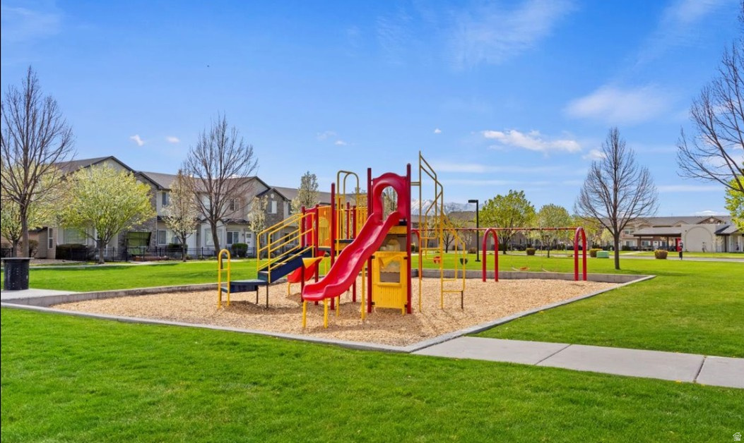BRIDGERLAND MEADOWS - Residential
