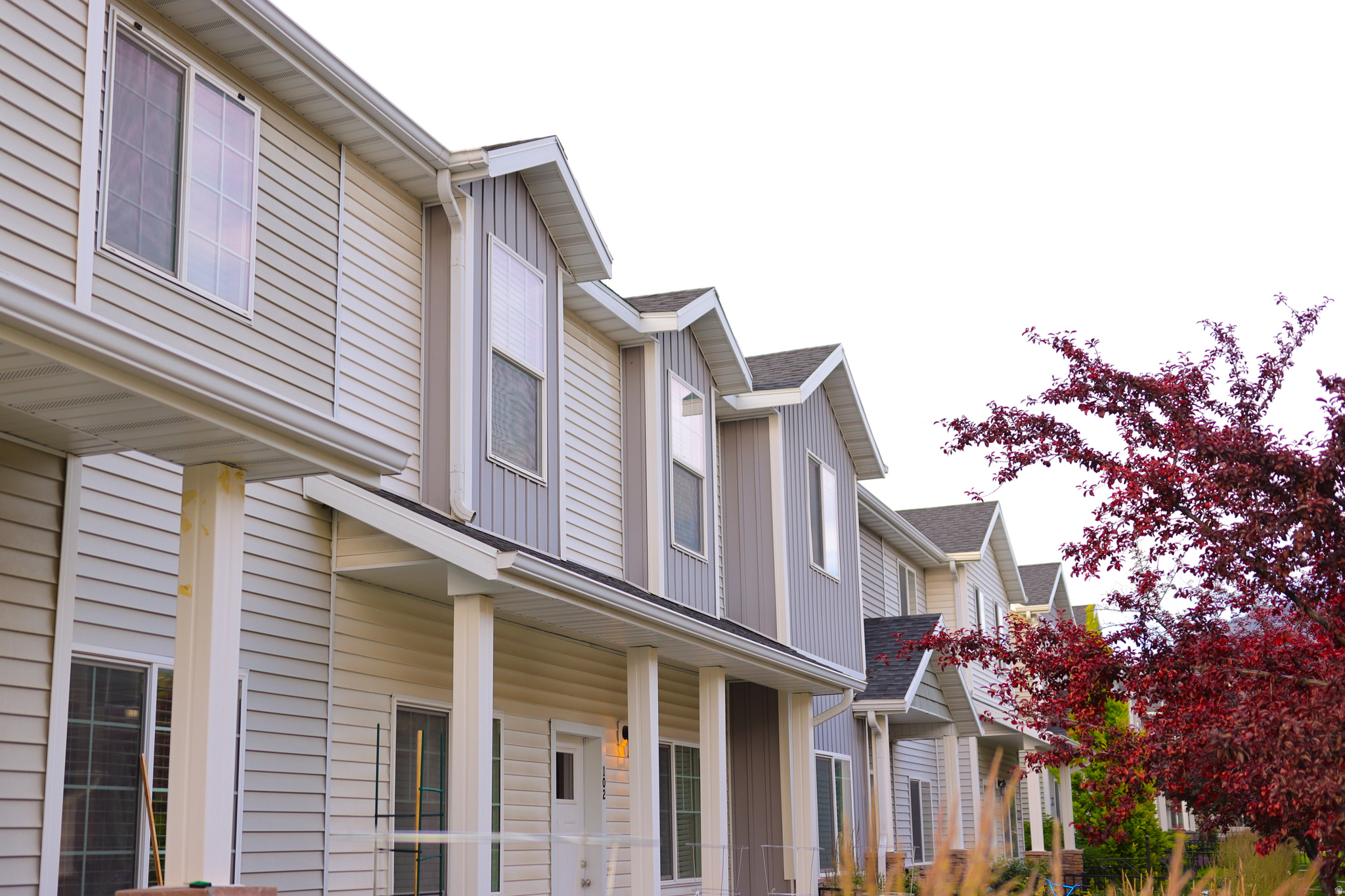 BRIDGERLAND MEADOWS - Residential