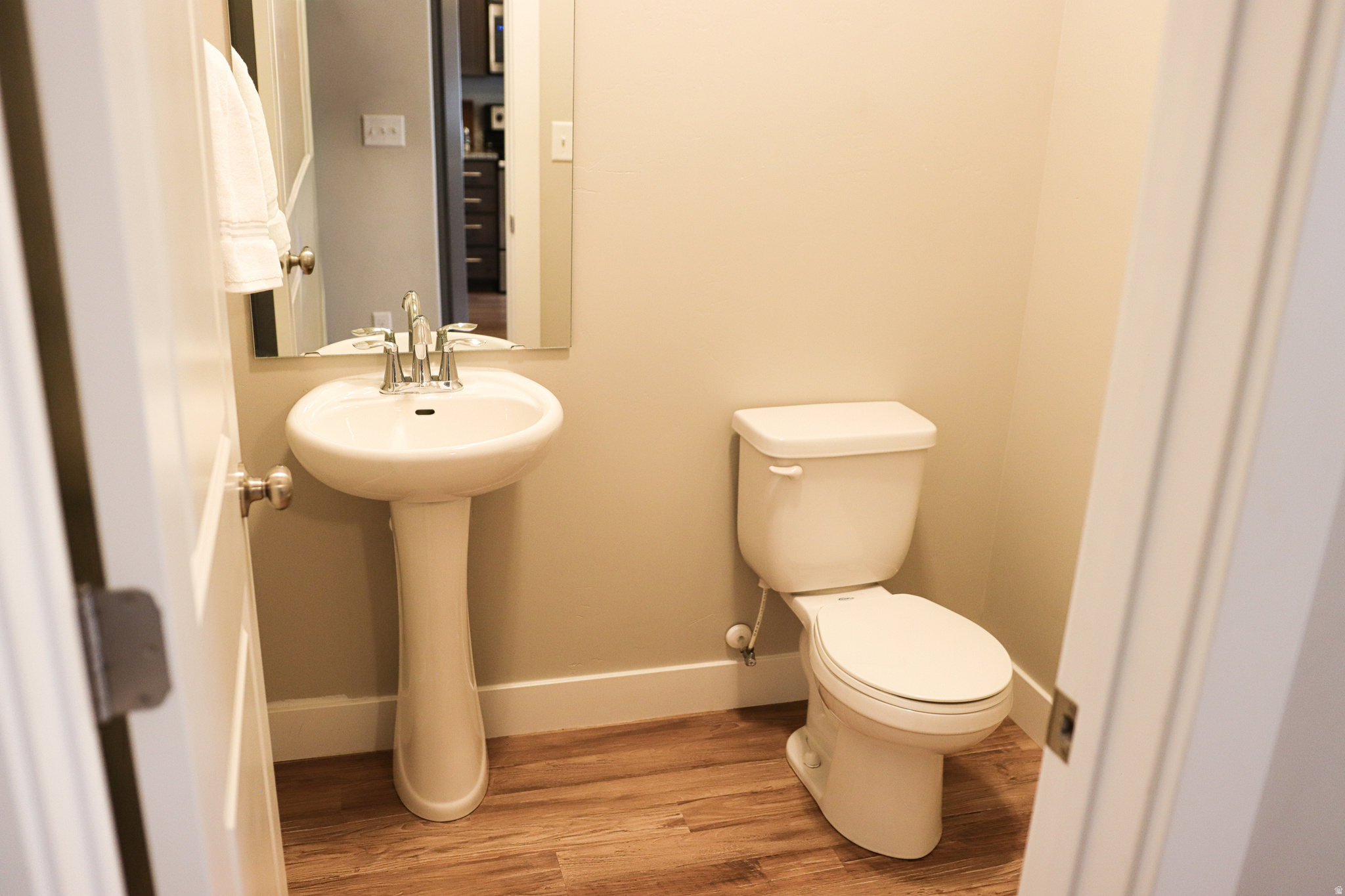 BRIDGERLAND MEADOWS - Residential