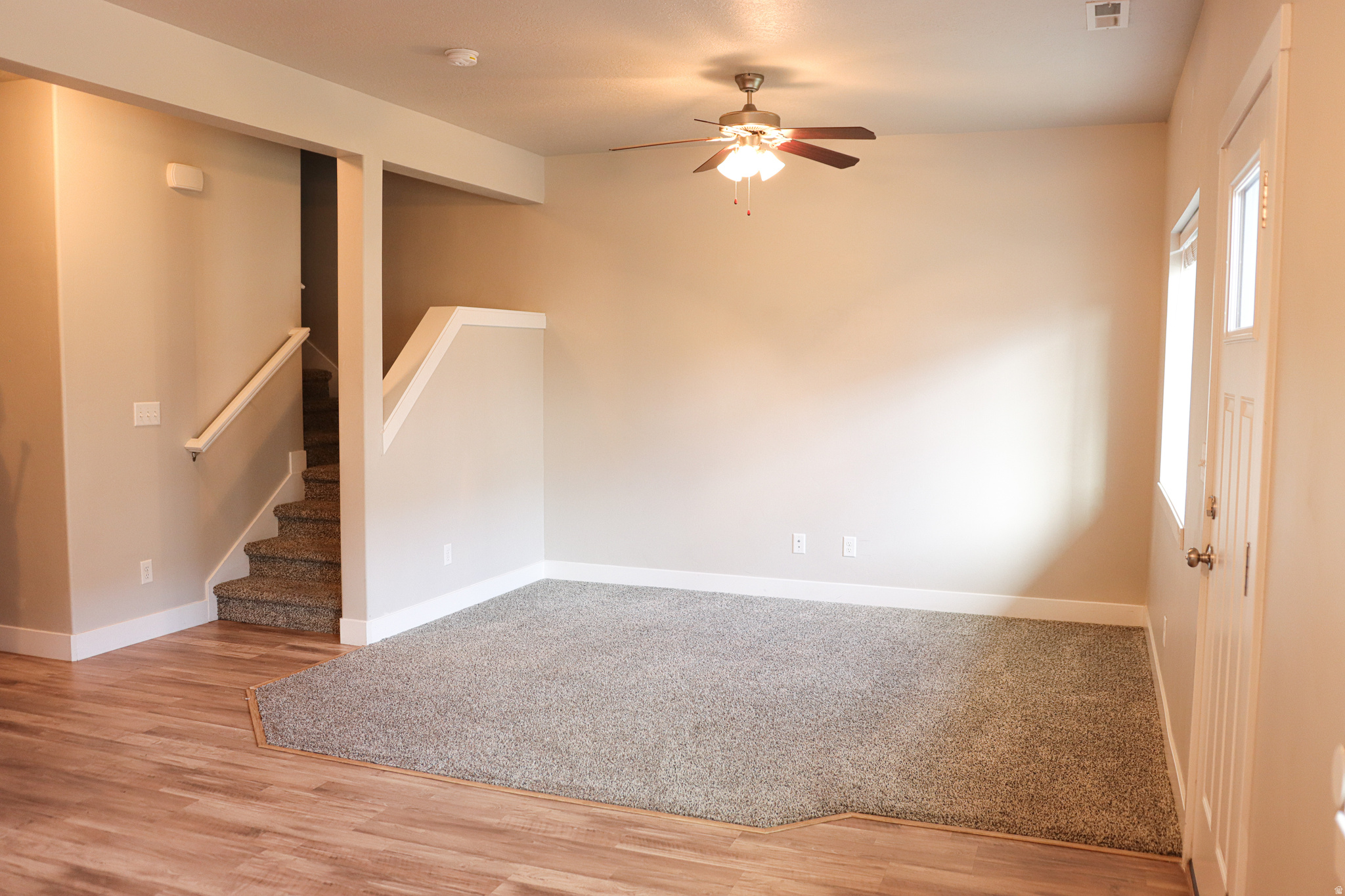 BRIDGERLAND MEADOWS - Residential
