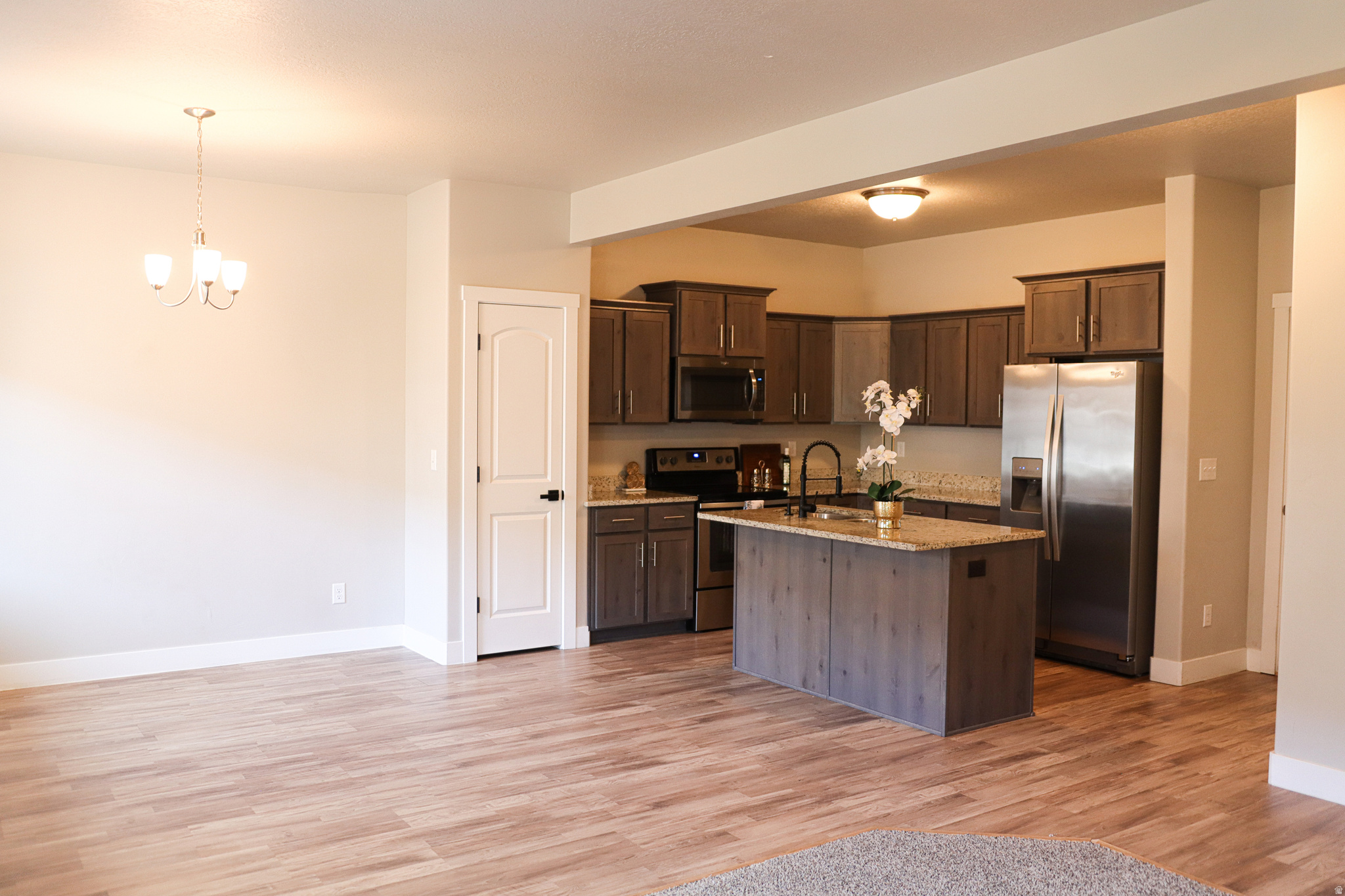 BRIDGERLAND MEADOWS - Residential