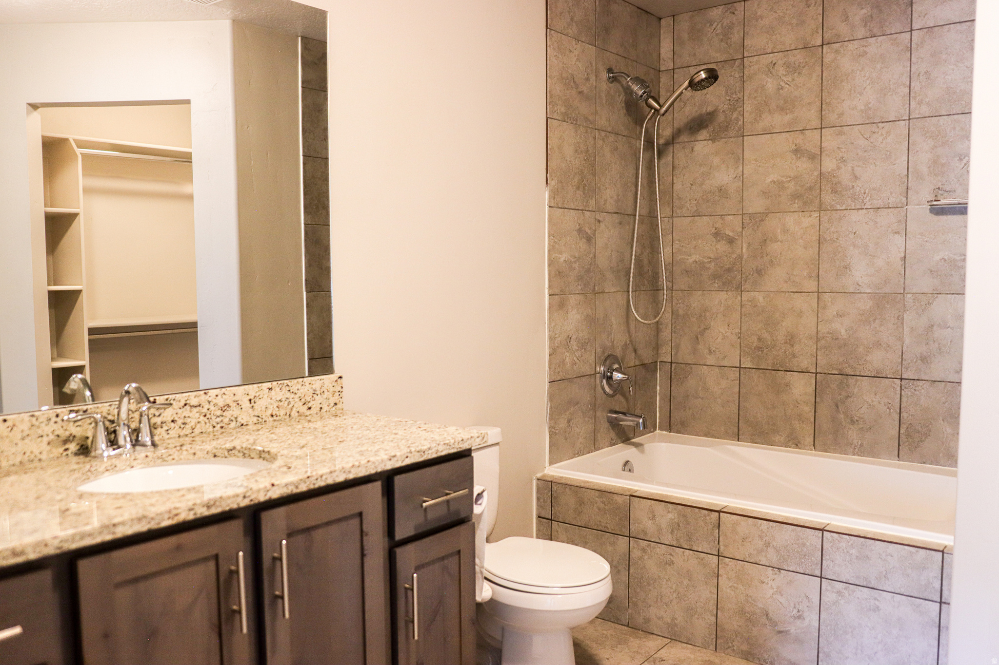 BRIDGERLAND MEADOWS - Residential
