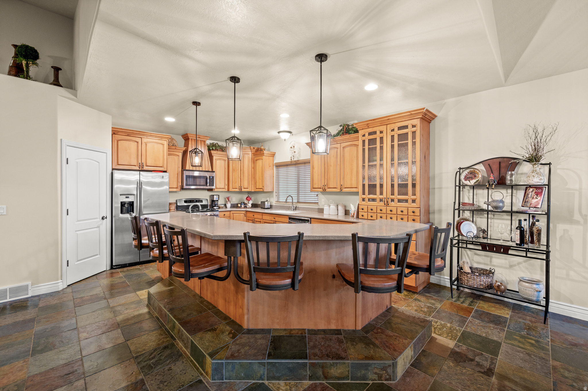 SOUTH RIDGE FAIRWAYS - Residential