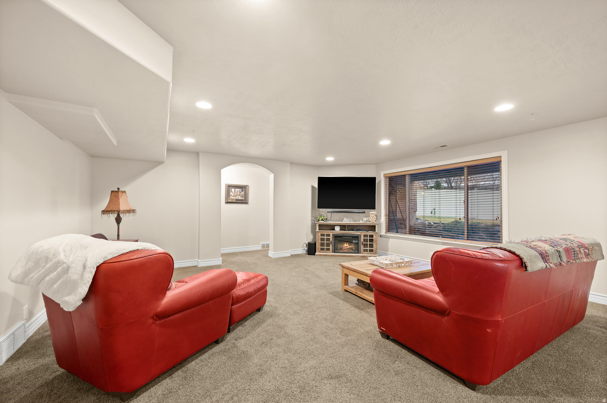 SOUTH RIDGE FAIRWAYS - Residential