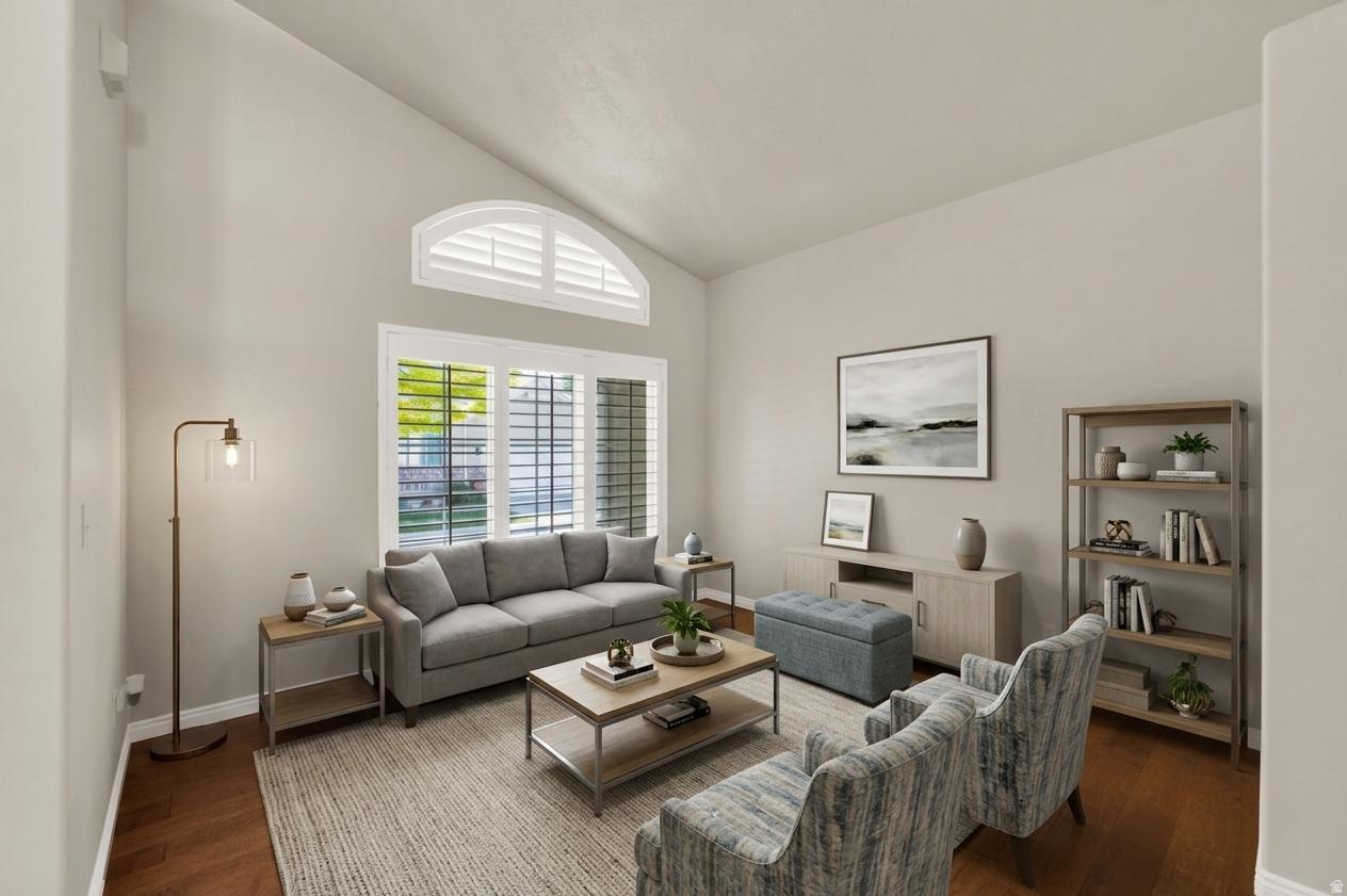 COTTAGES ON COLLEGE - Residential