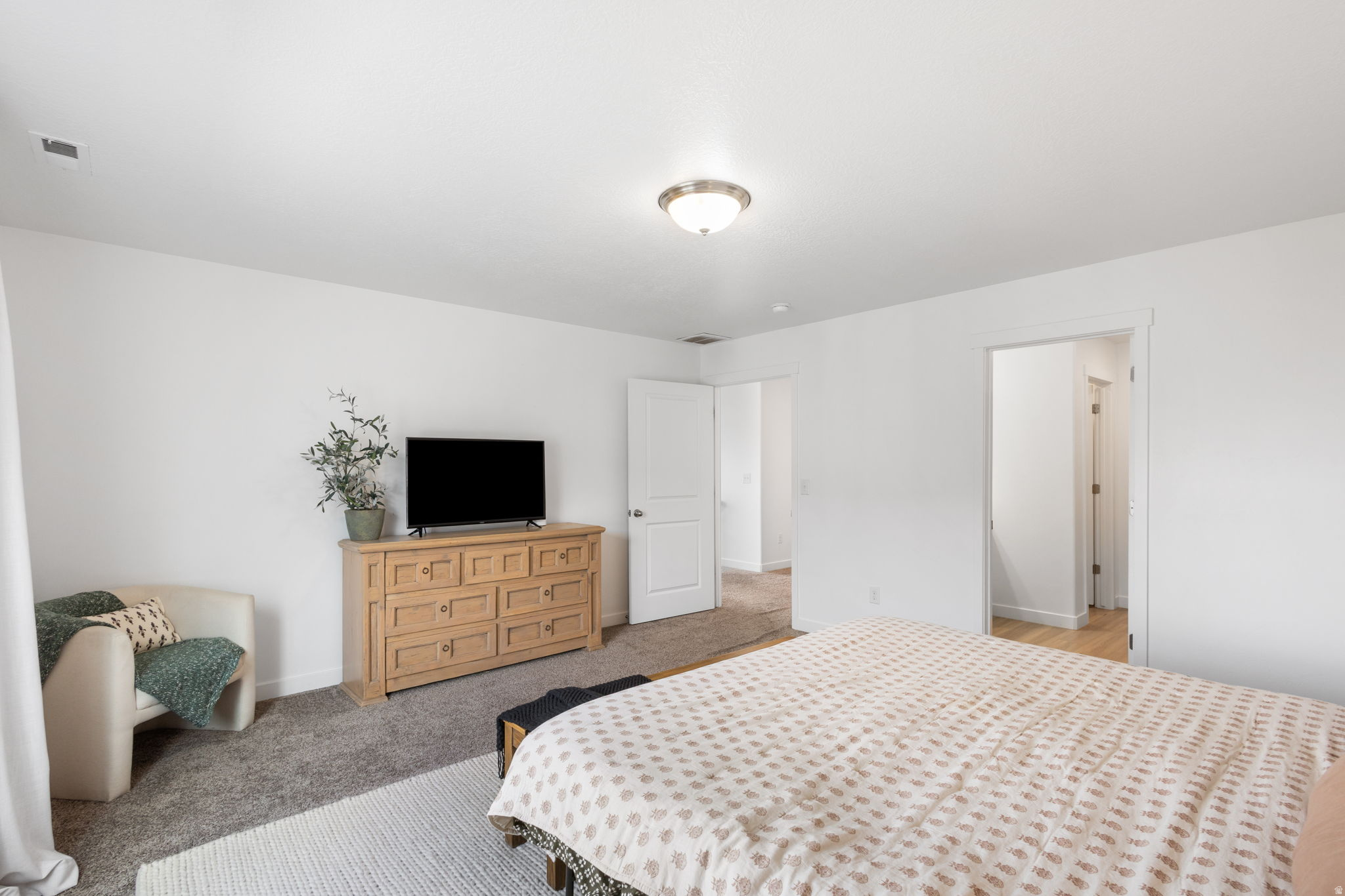 COLD SPRING RANCH - Residential