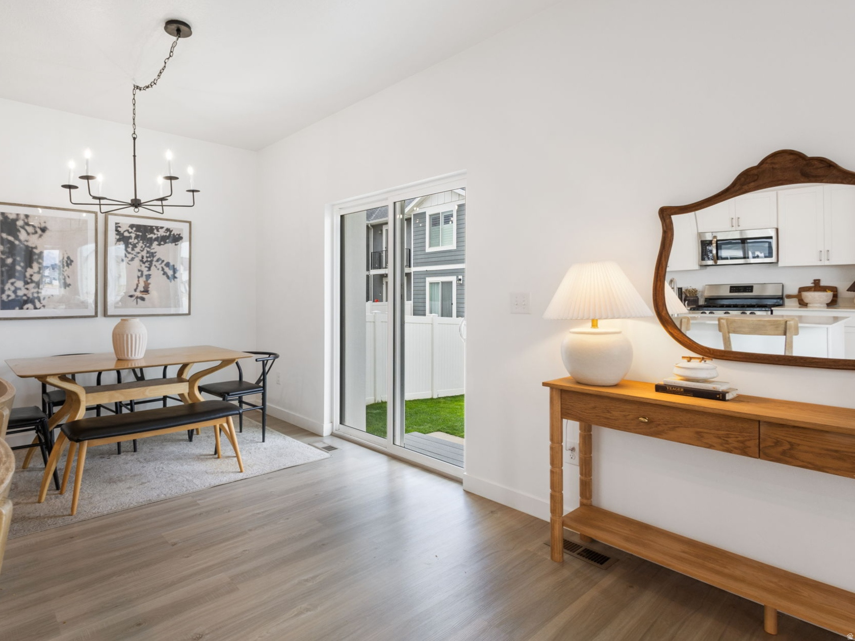 COLD SPRING RANCH - Residential
