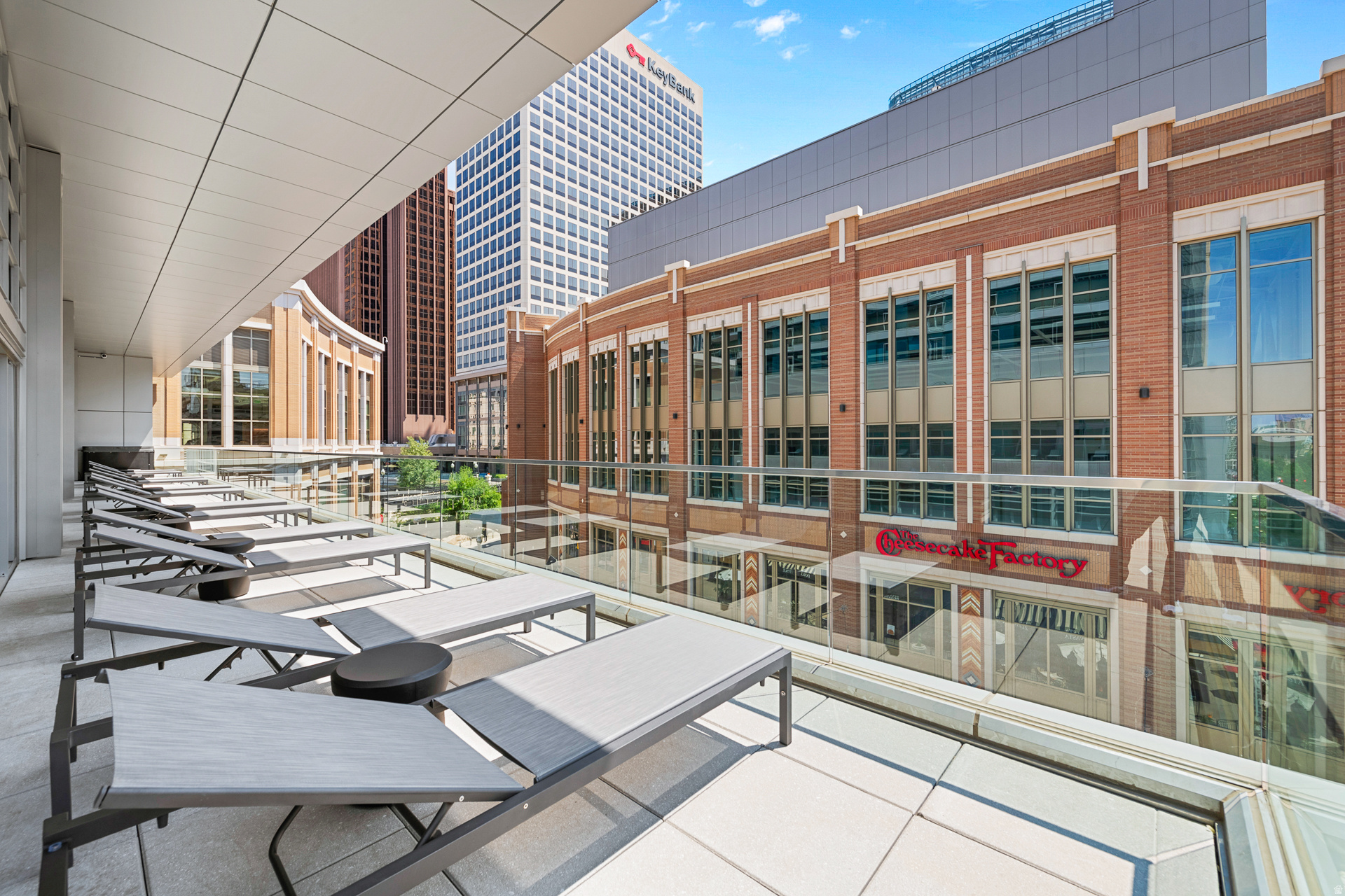 99 WEST CITY CREEK - Residential