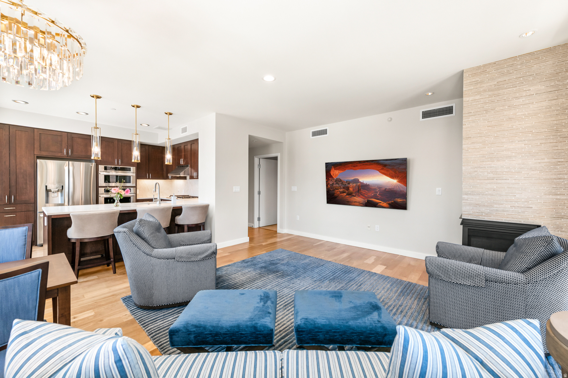 99 WEST CITY CREEK - Residential