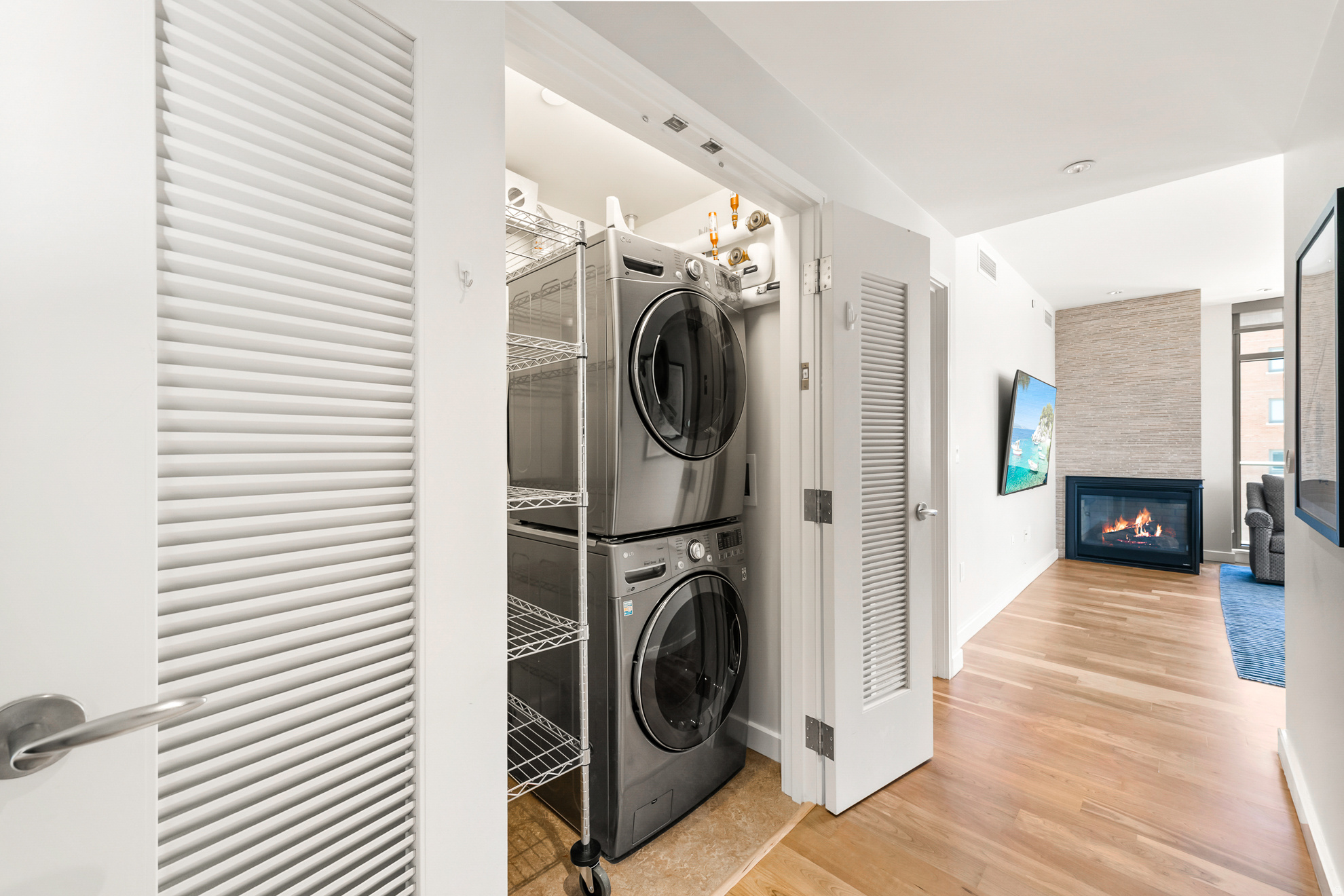 99 WEST CITY CREEK - Residential
