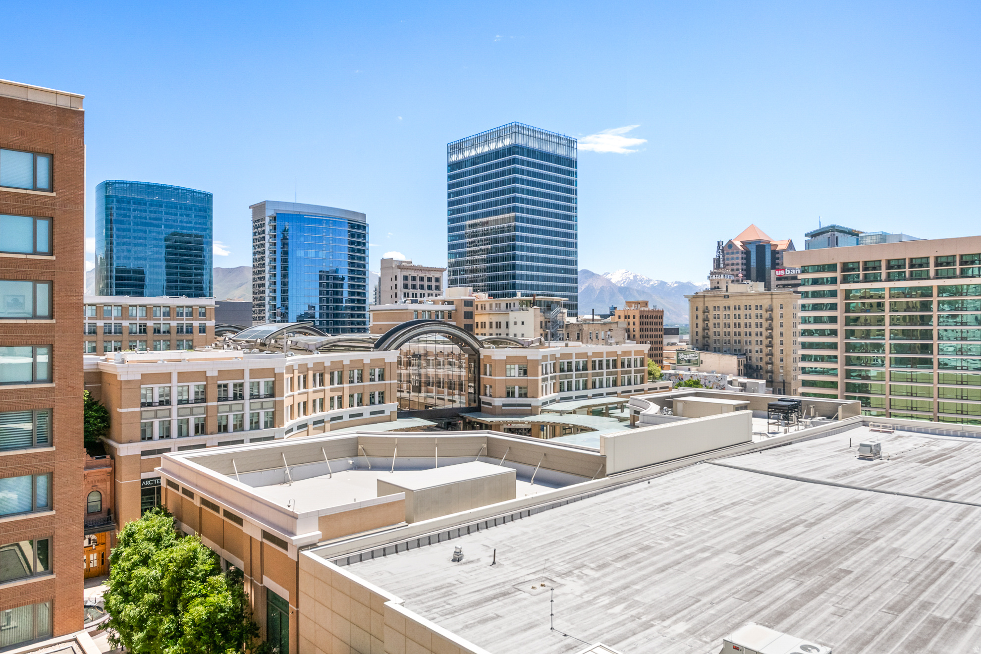 99 WEST CITY CREEK - Residential