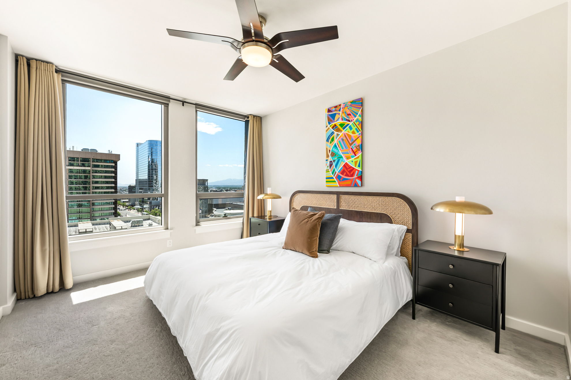 99 WEST CITY CREEK - Residential
