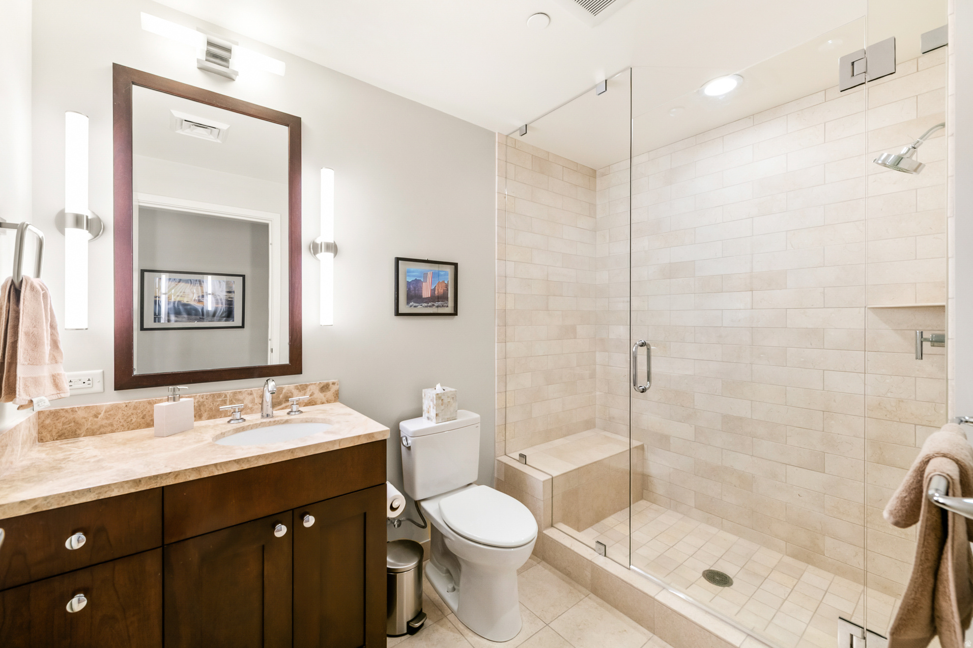 99 WEST CITY CREEK - Residential