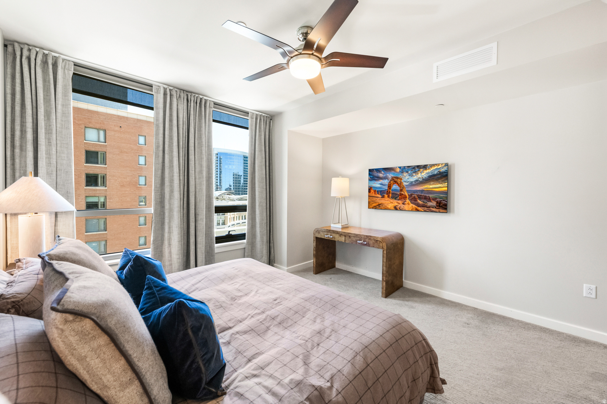 99 WEST CITY CREEK - Residential
