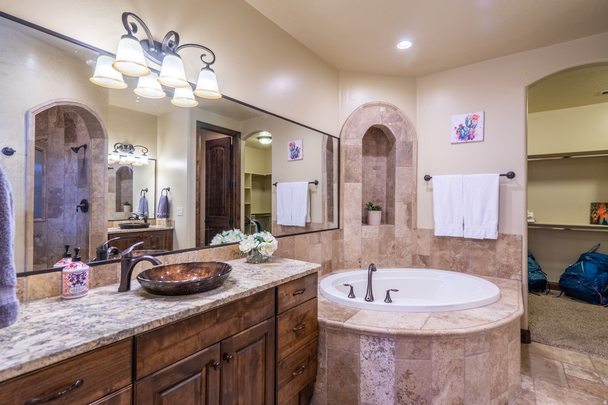 DIXIE SPRINGS G - Residential Lease