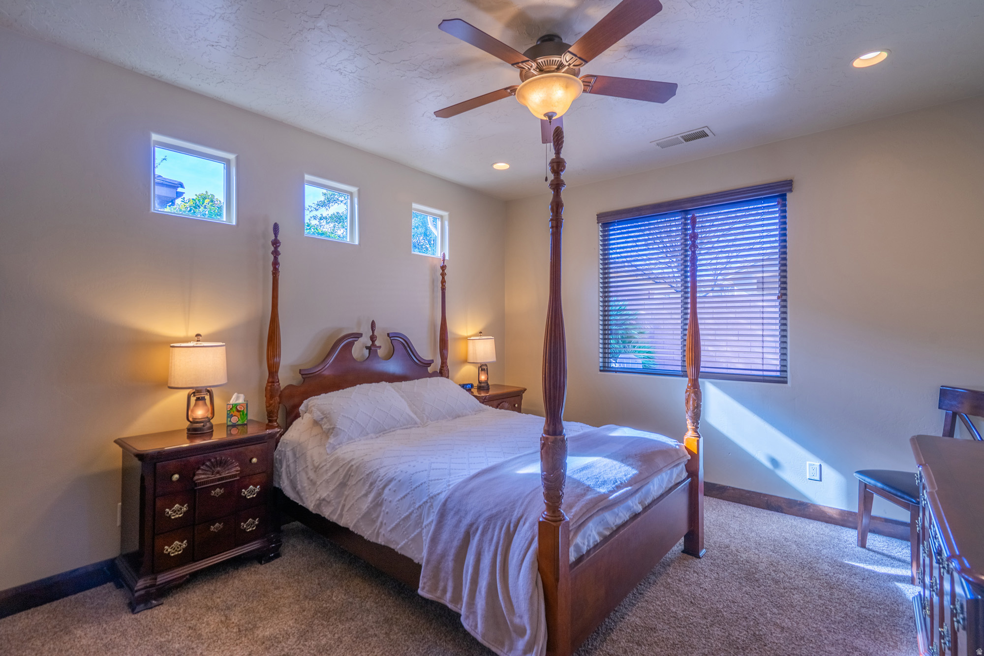 DIXIE SPRINGS G - Residential Lease