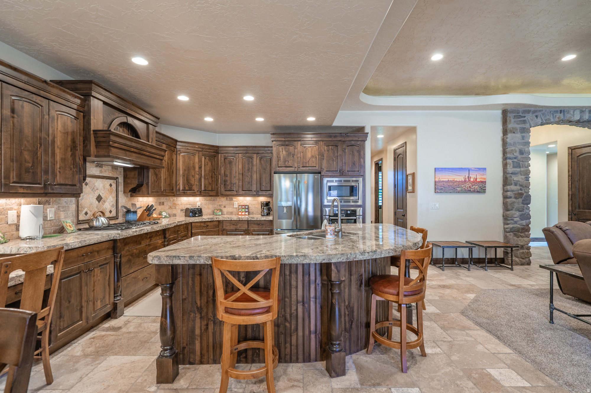 DIXIE SPRINGS G - Residential Lease