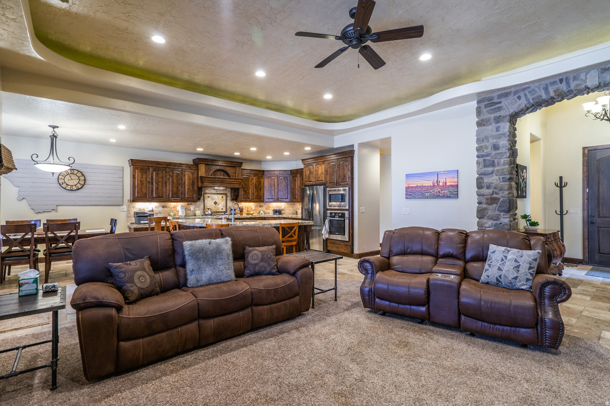 DIXIE SPRINGS G - Residential Lease