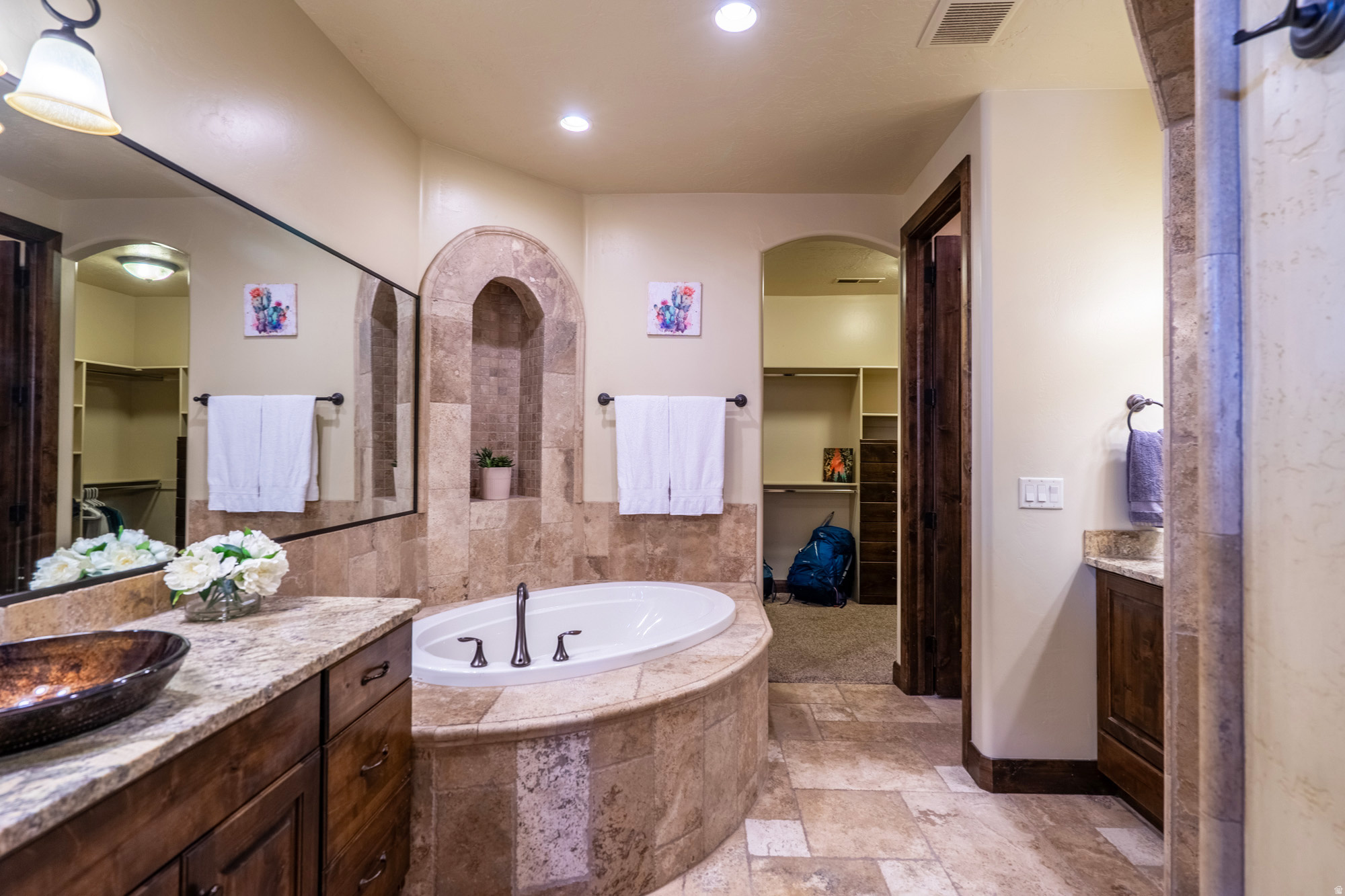 DIXIE SPRINGS G - Residential Lease
