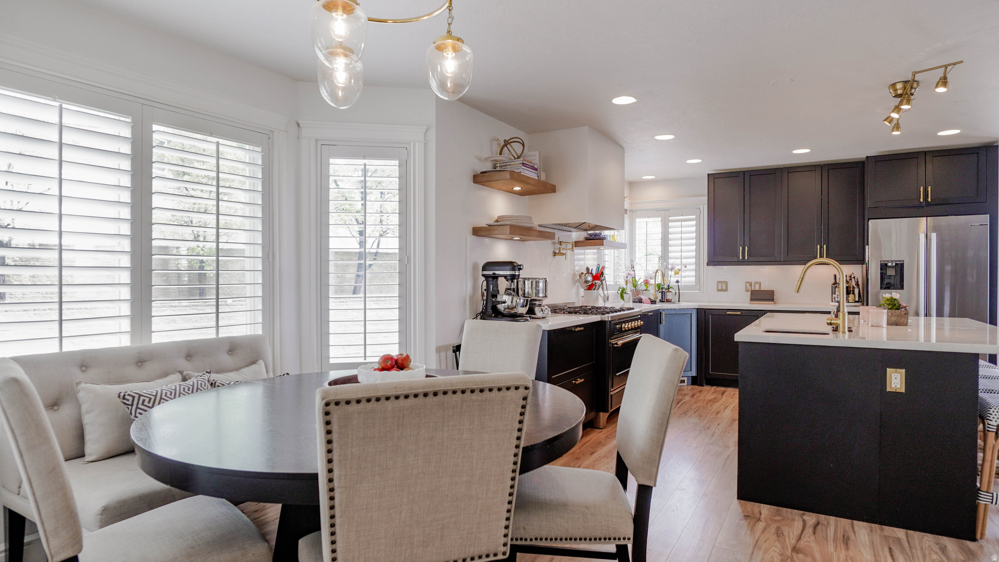 SHADOW MOUNTAIN - Residential