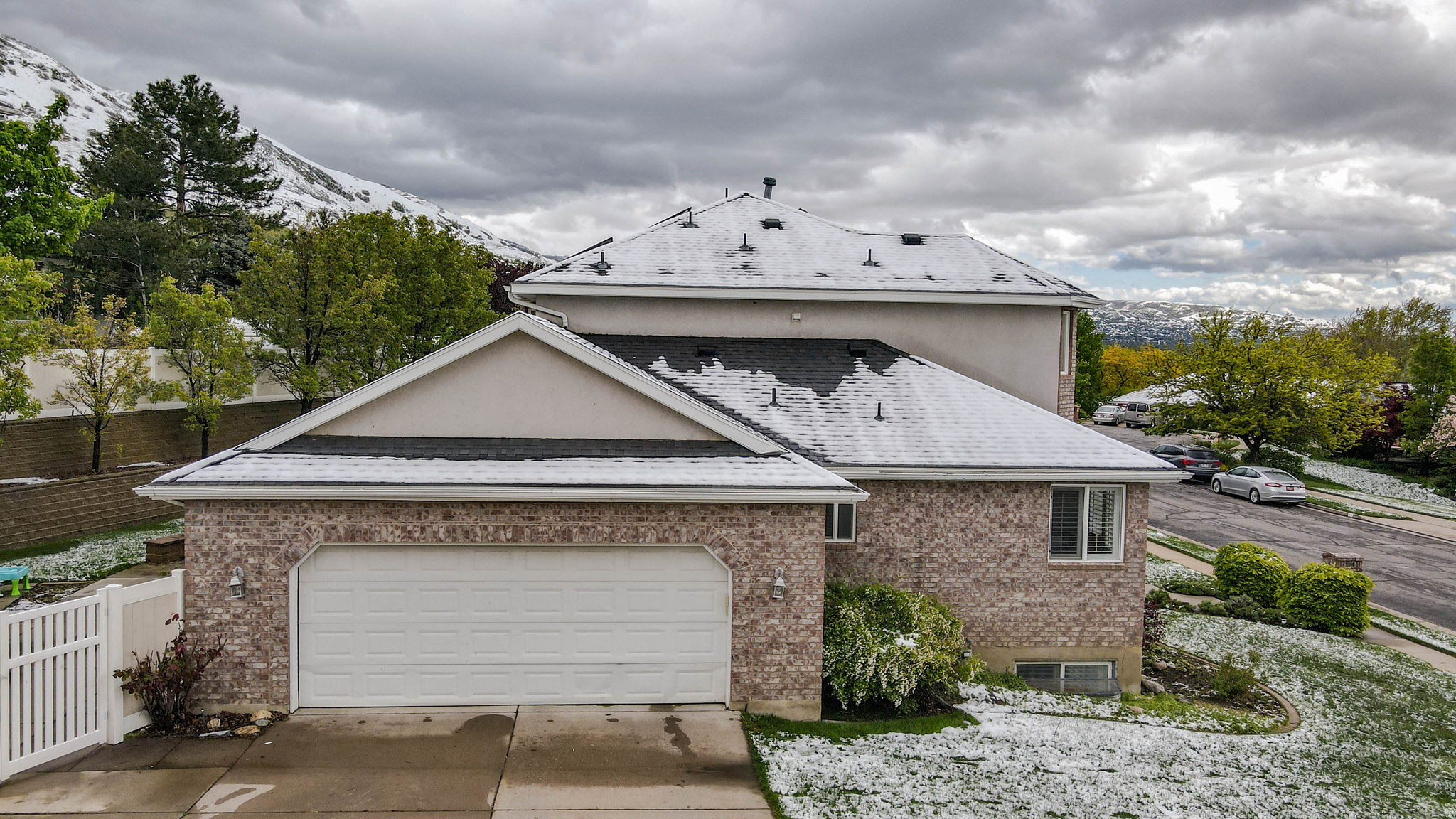 SHADOW MOUNTAIN - Residential