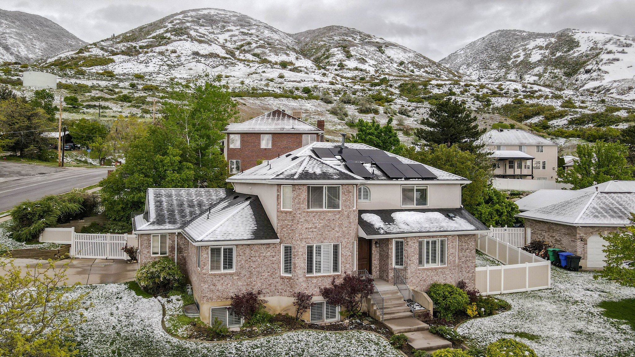 SHADOW MOUNTAIN - Residential