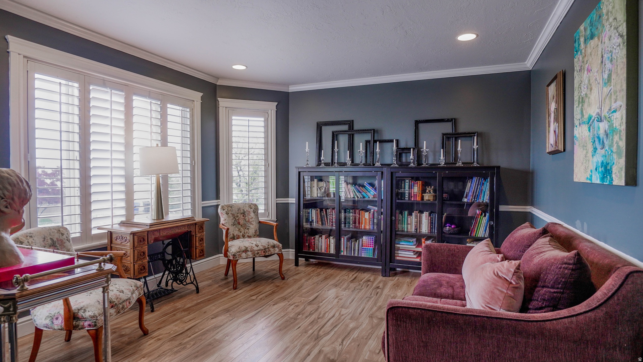 SHADOW MOUNTAIN - Residential