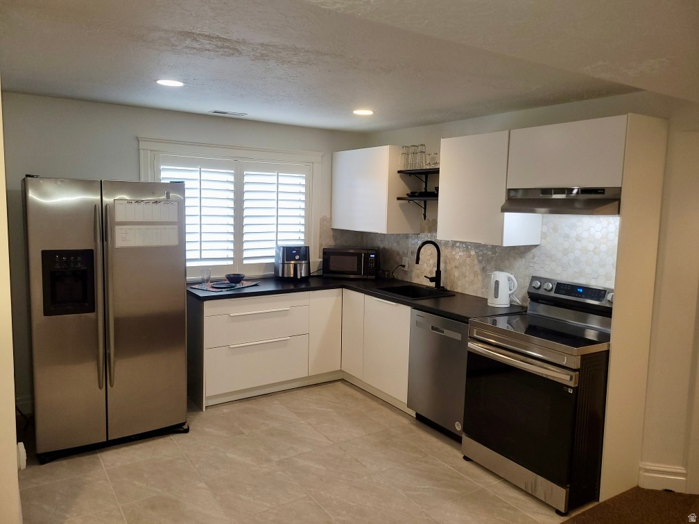 SHADOW MOUNTAIN - Residential