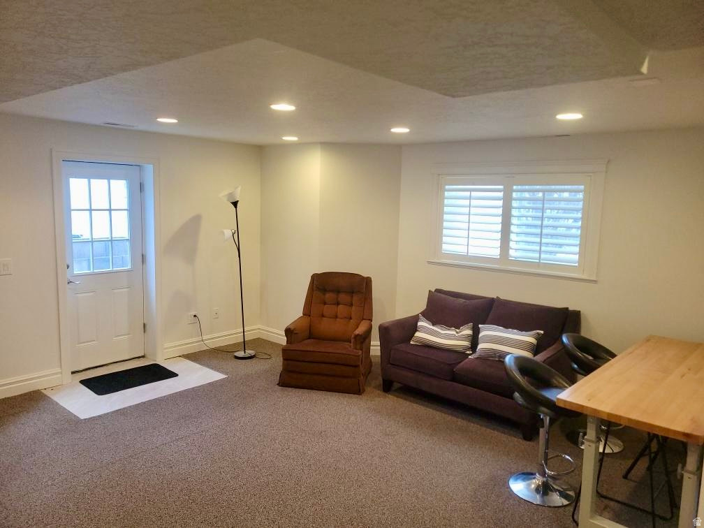 SHADOW MOUNTAIN - Residential