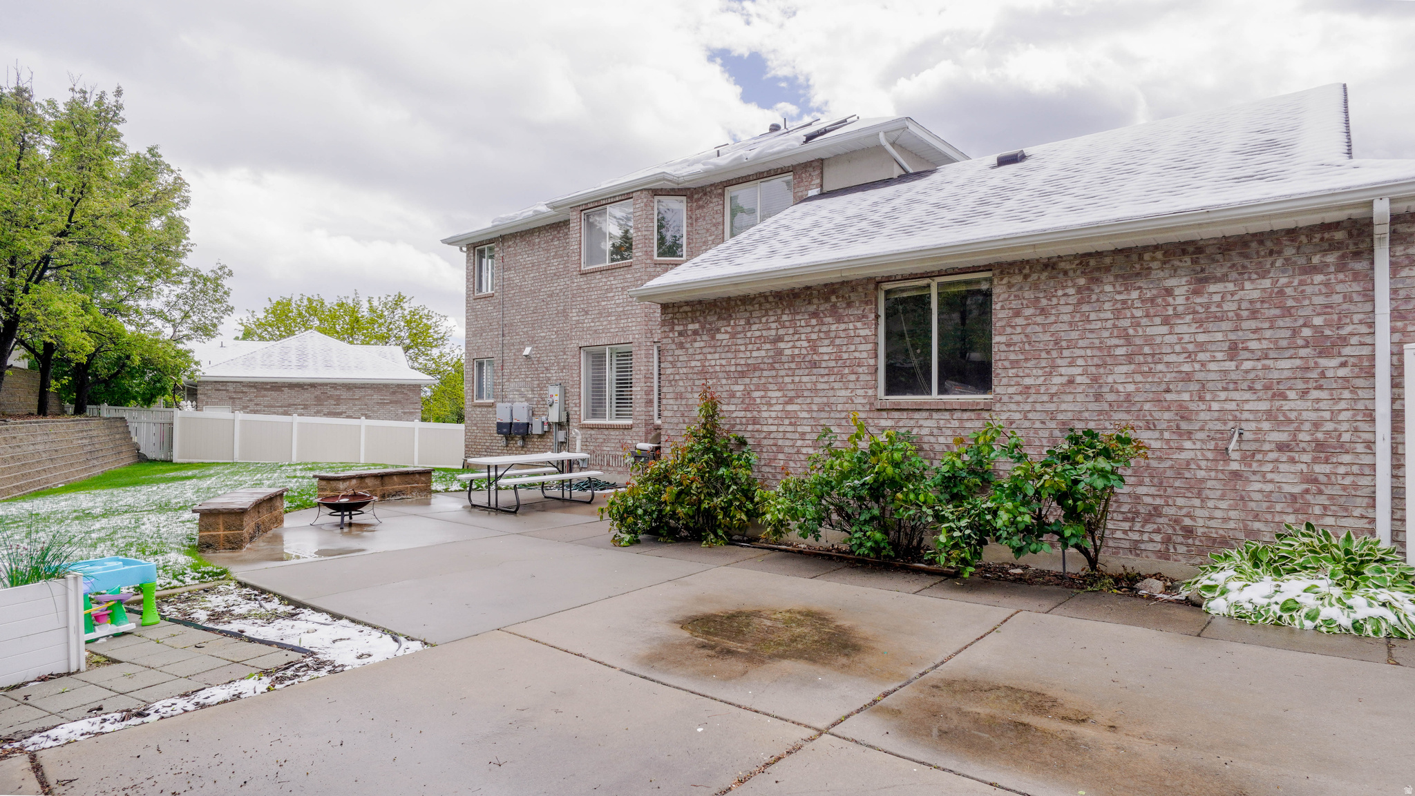 SHADOW MOUNTAIN - Residential