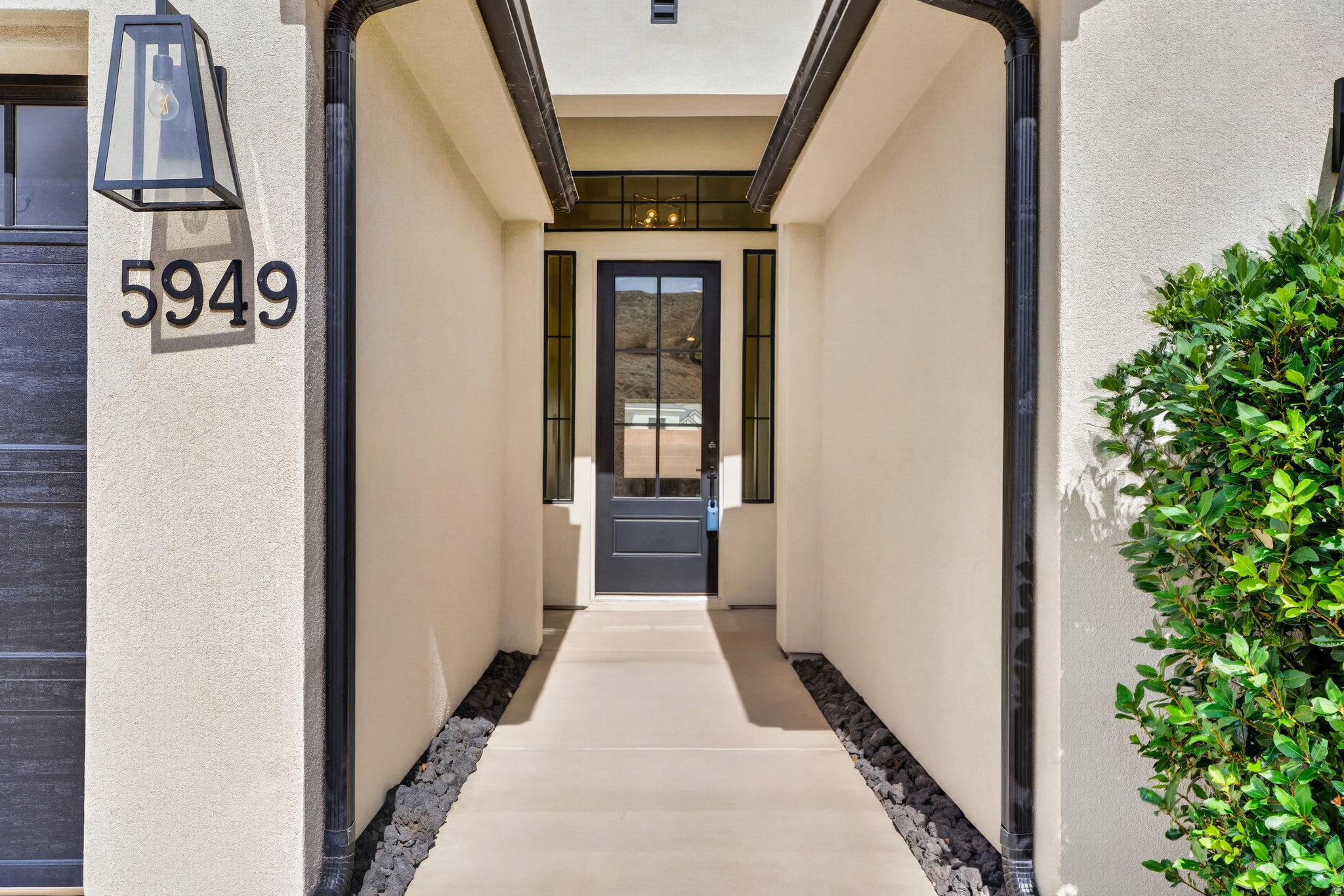 WHITE CANYON 1 - Residential
