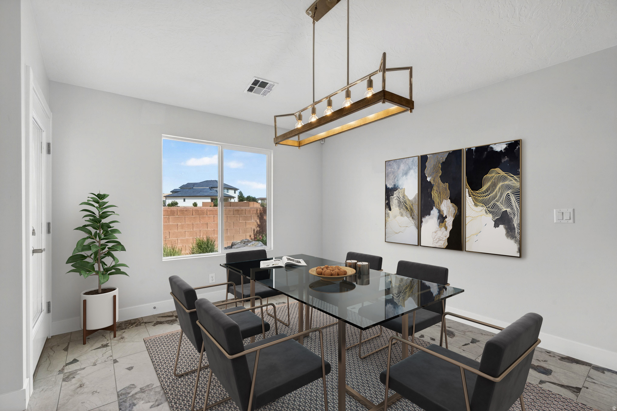 WHITE CANYON 1 - Residential