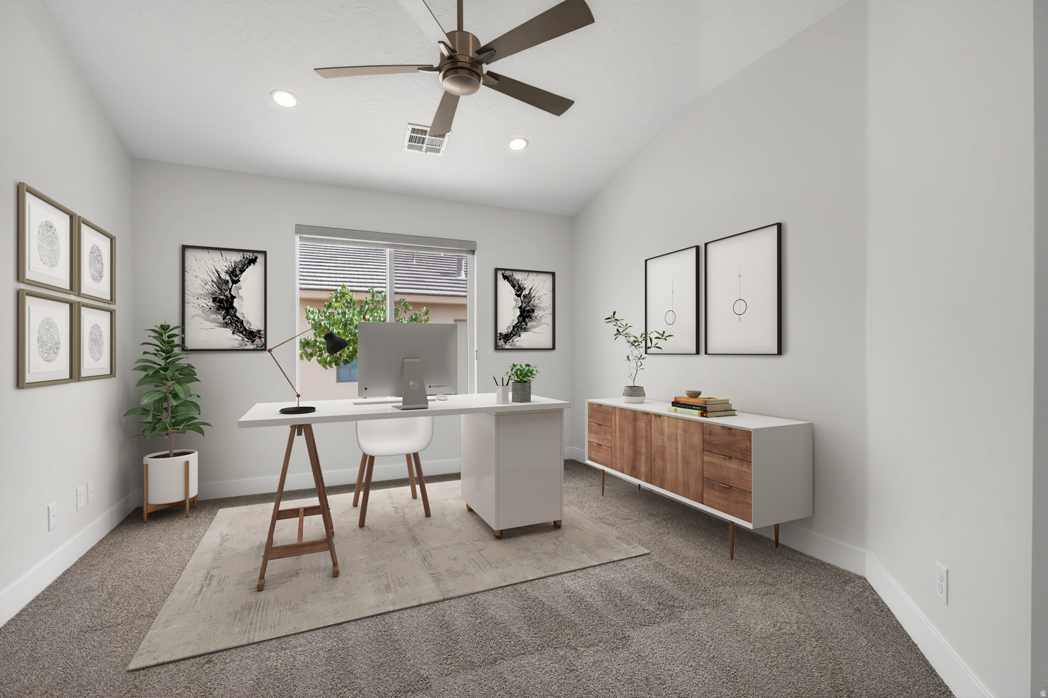 WHITE CANYON 1 - Residential