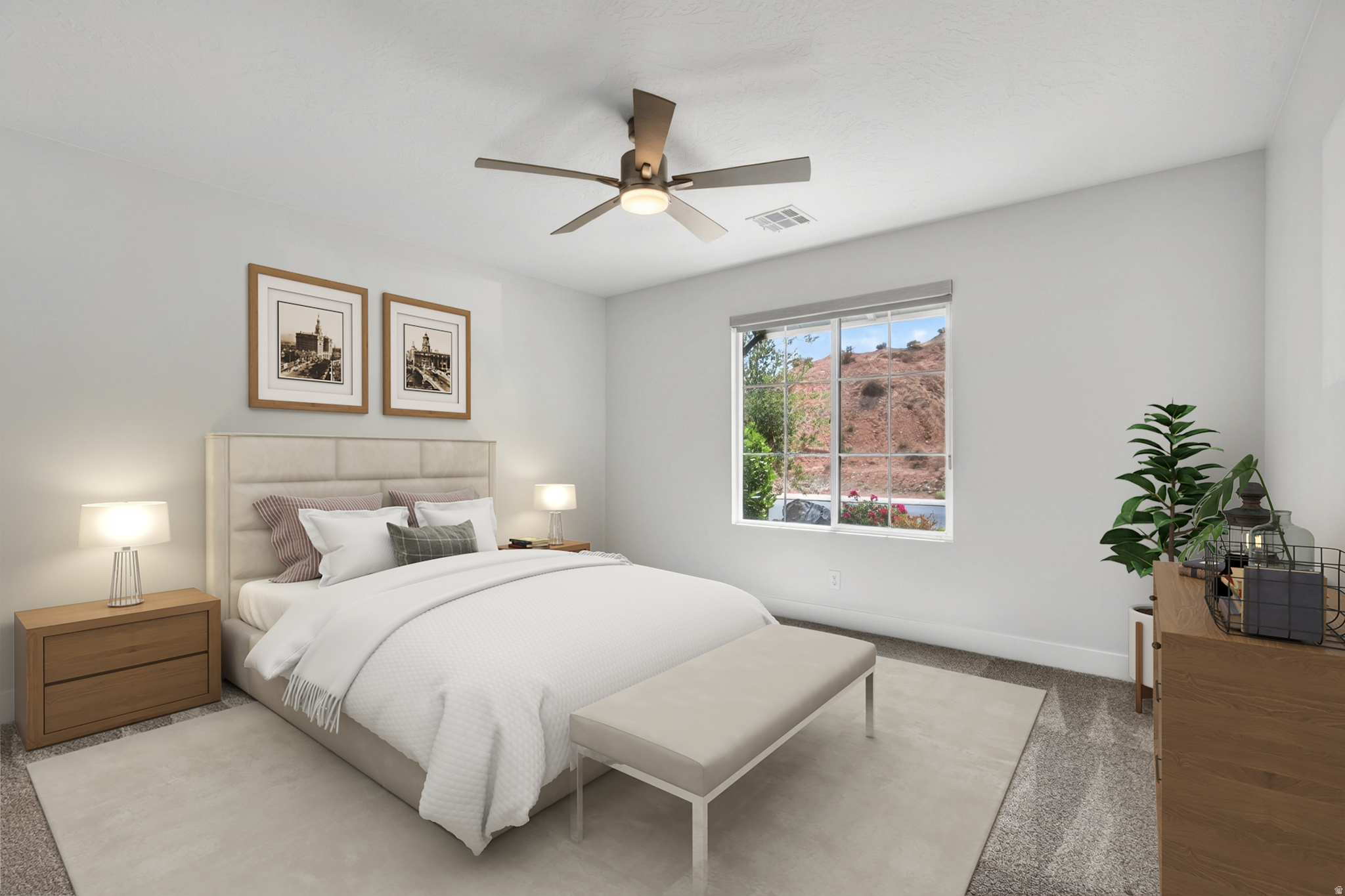 WHITE CANYON 1 - Residential