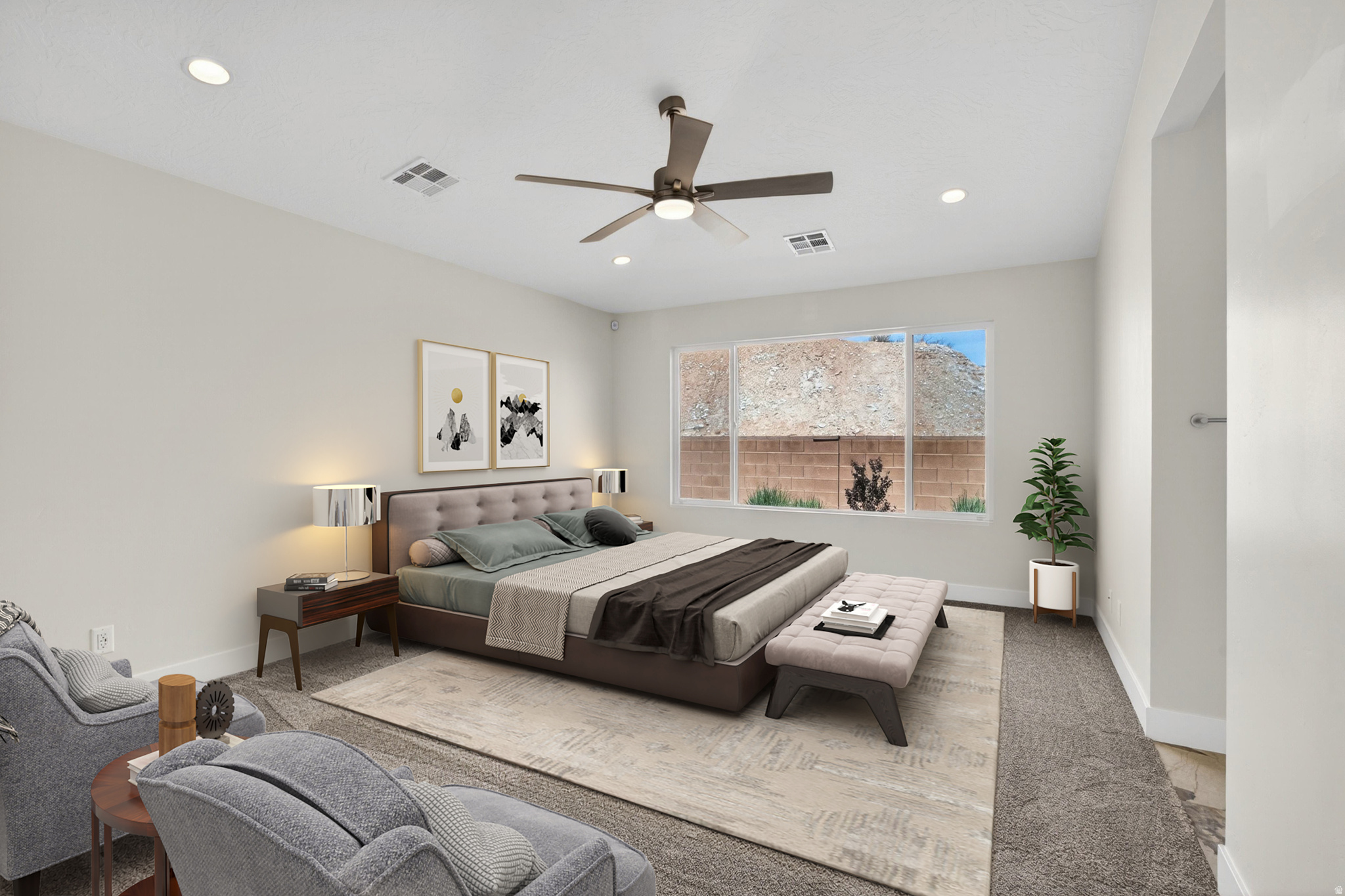 WHITE CANYON 1 - Residential