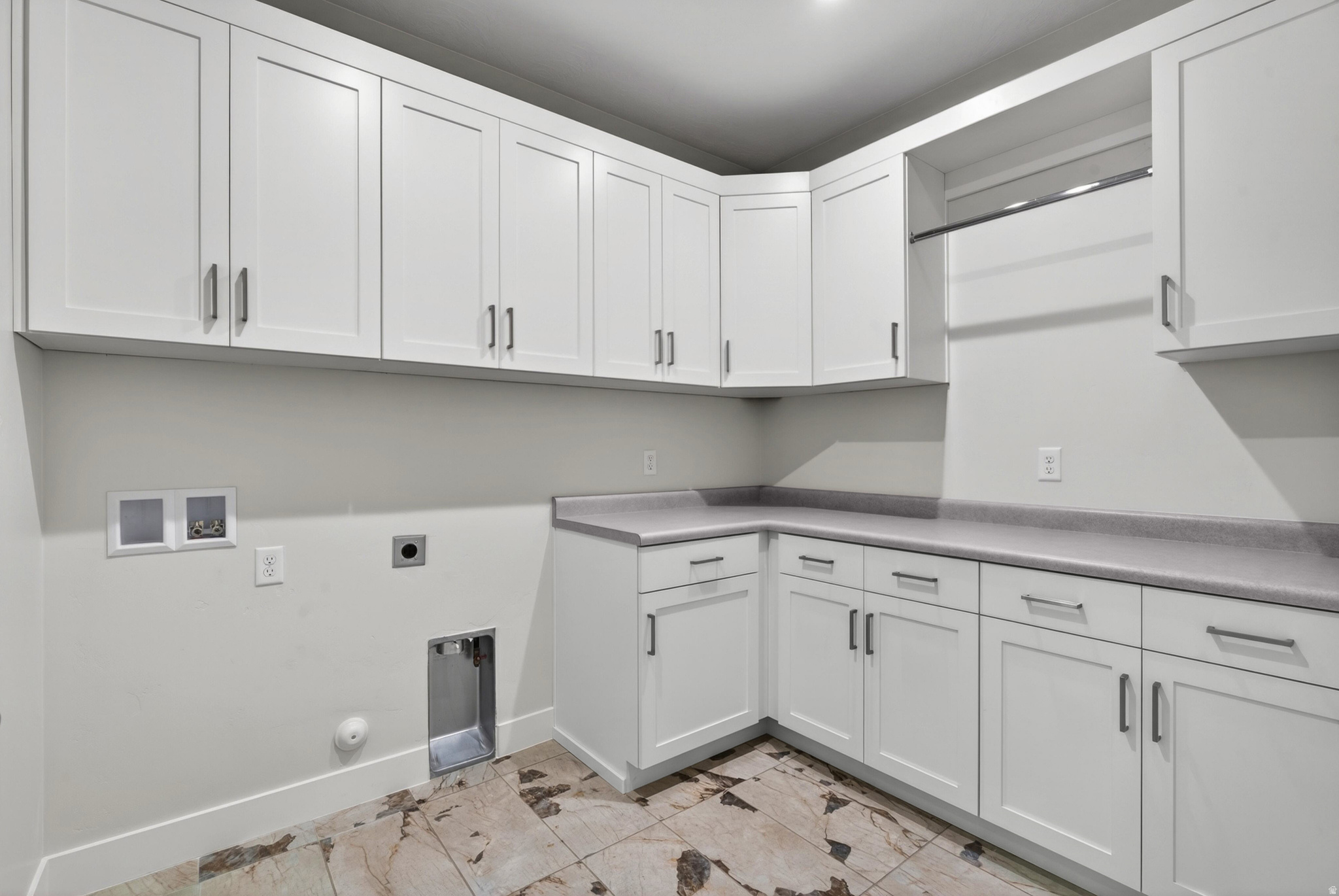 WHITE CANYON 1 - Residential