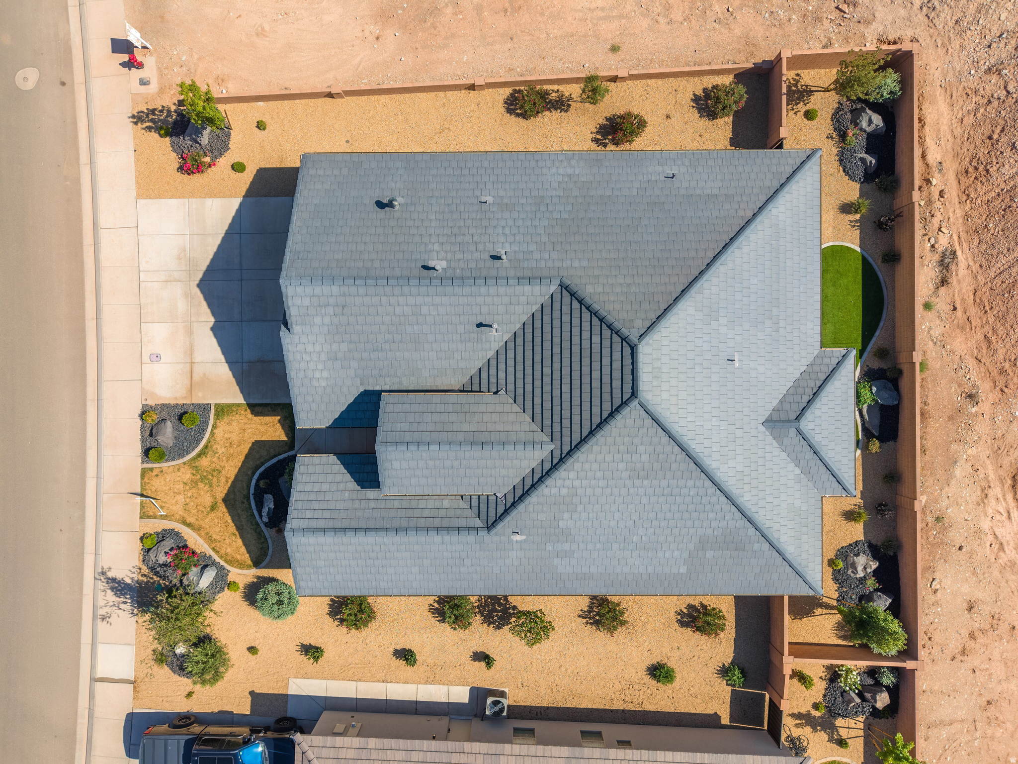 WHITE CANYON 1 - Residential