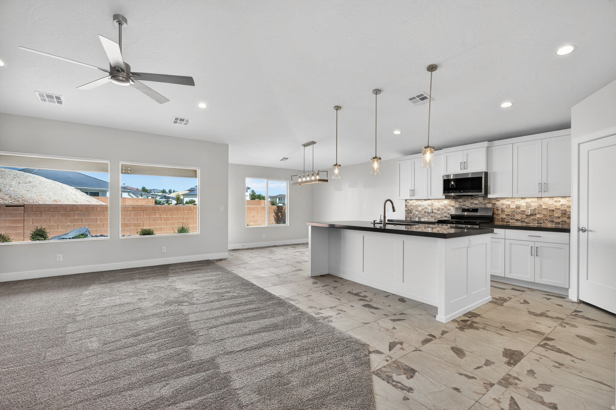 WHITE CANYON 1 - Residential