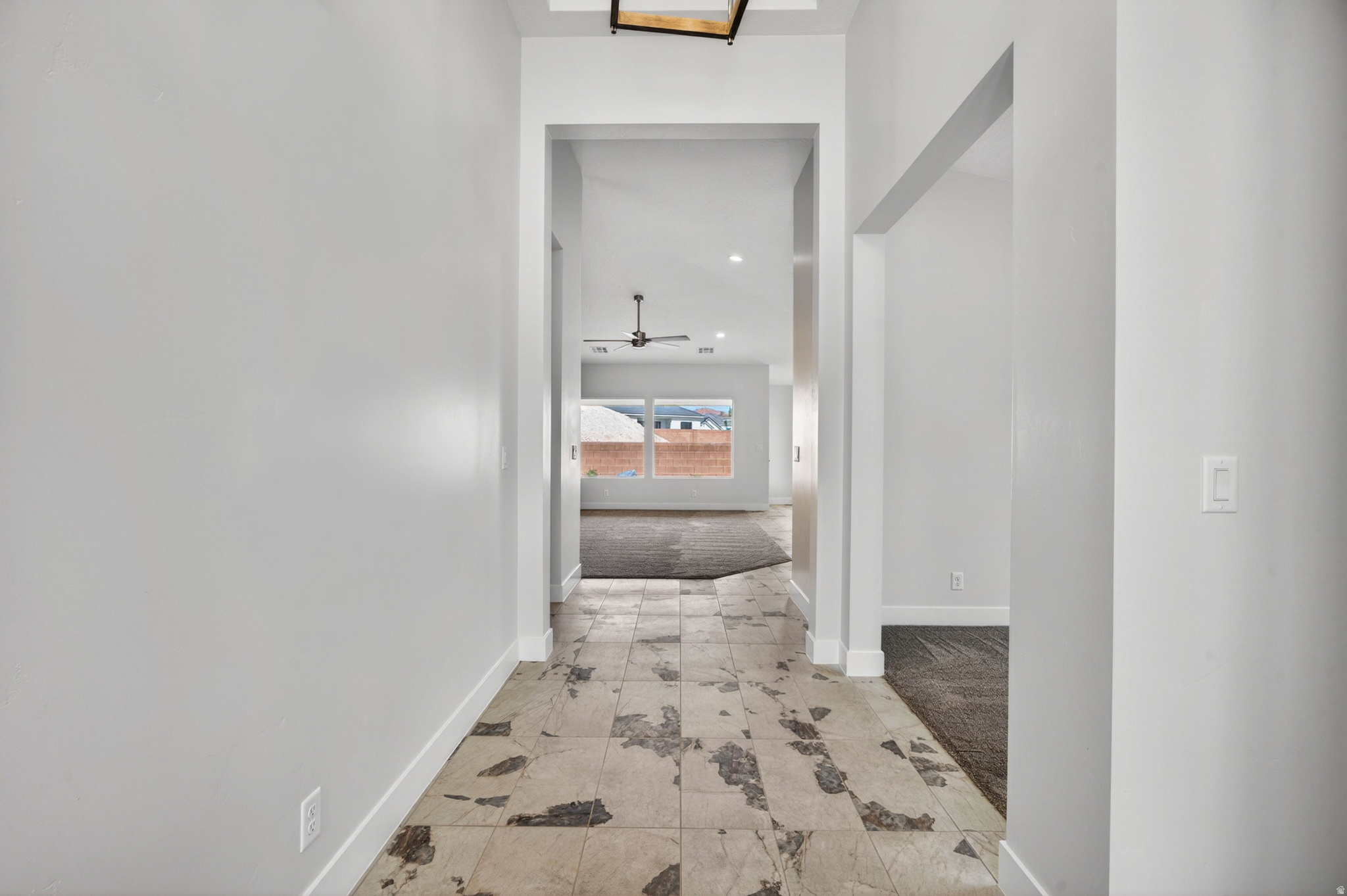 WHITE CANYON 1 - Residential
