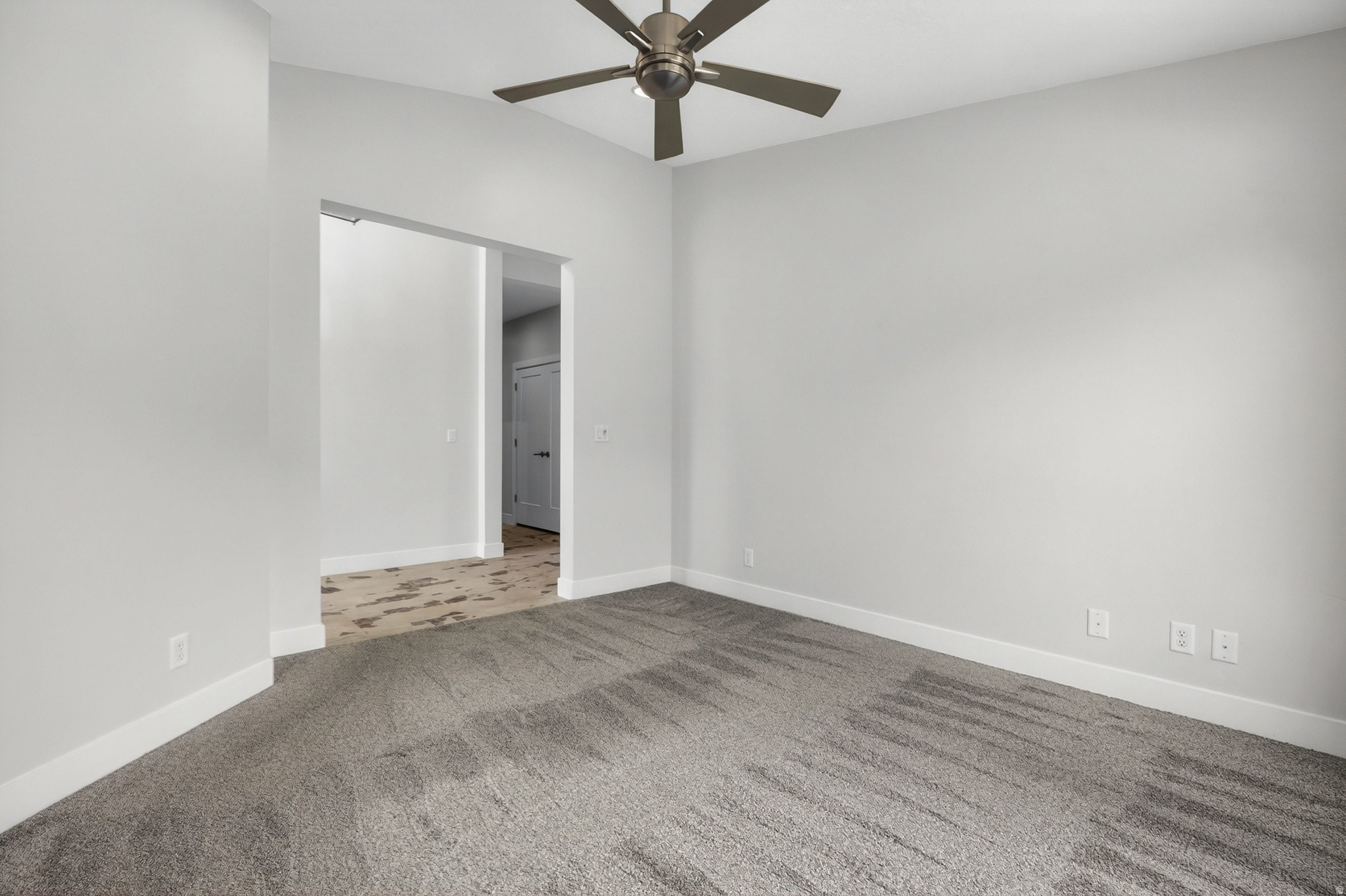 WHITE CANYON 1 - Residential