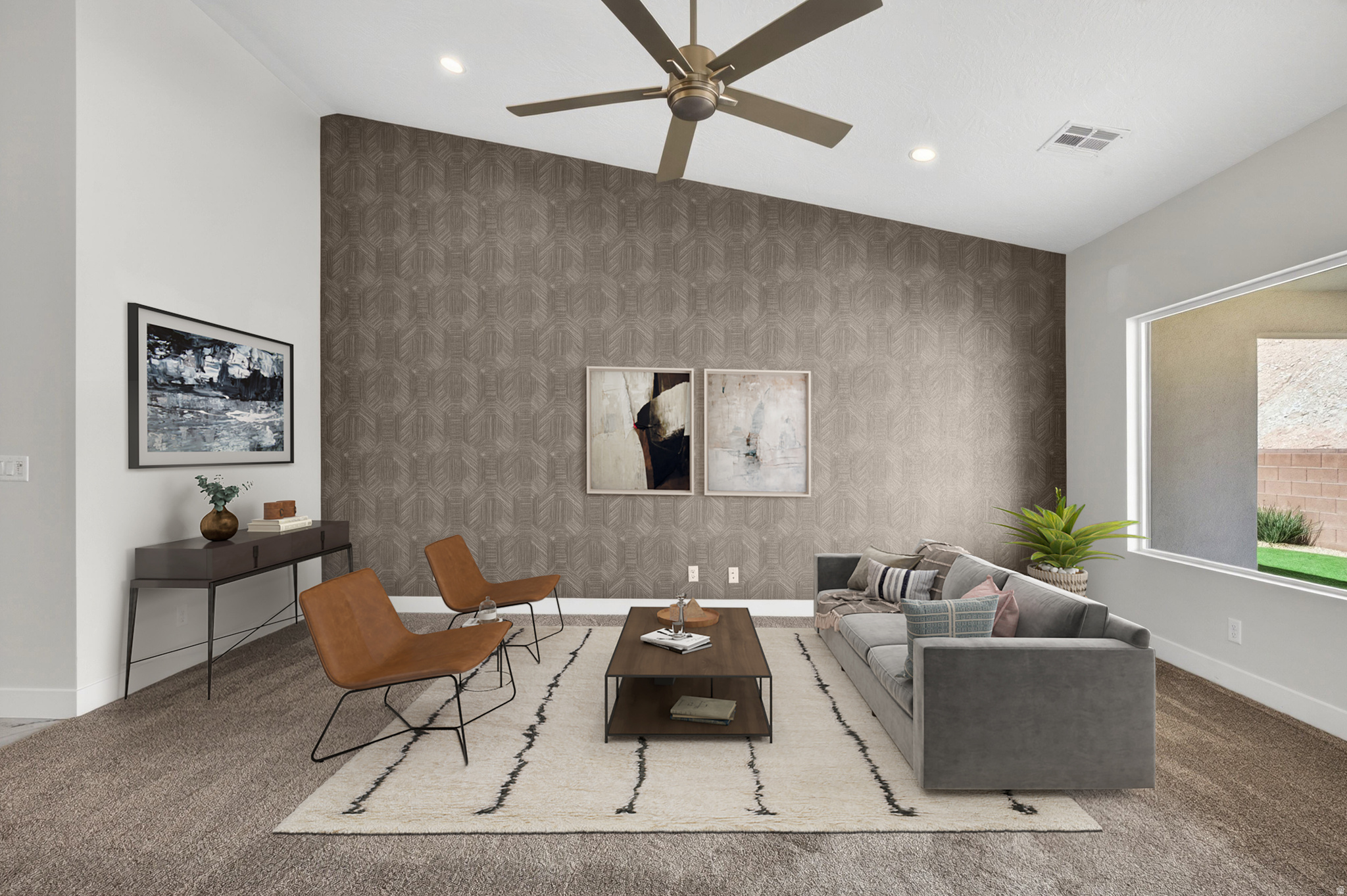 WHITE CANYON 1 - Residential